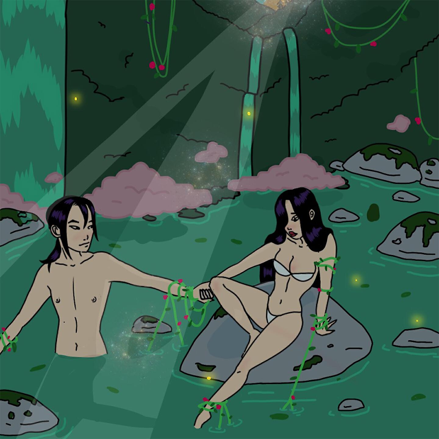 Релиз me&her
