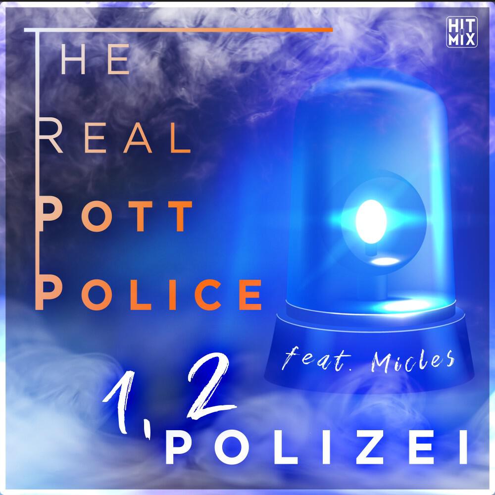 The Real Pott Police