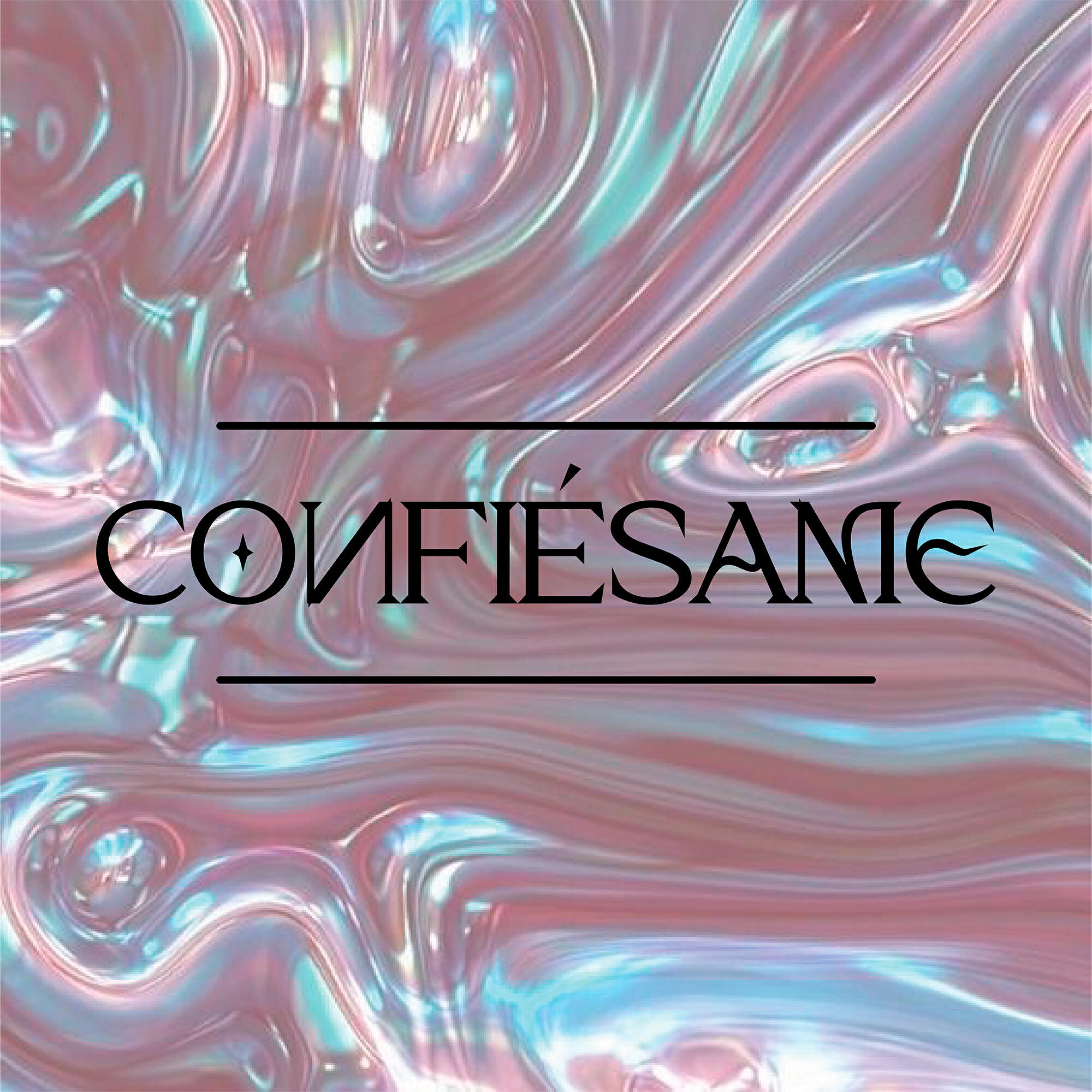 Релиз Confiésame