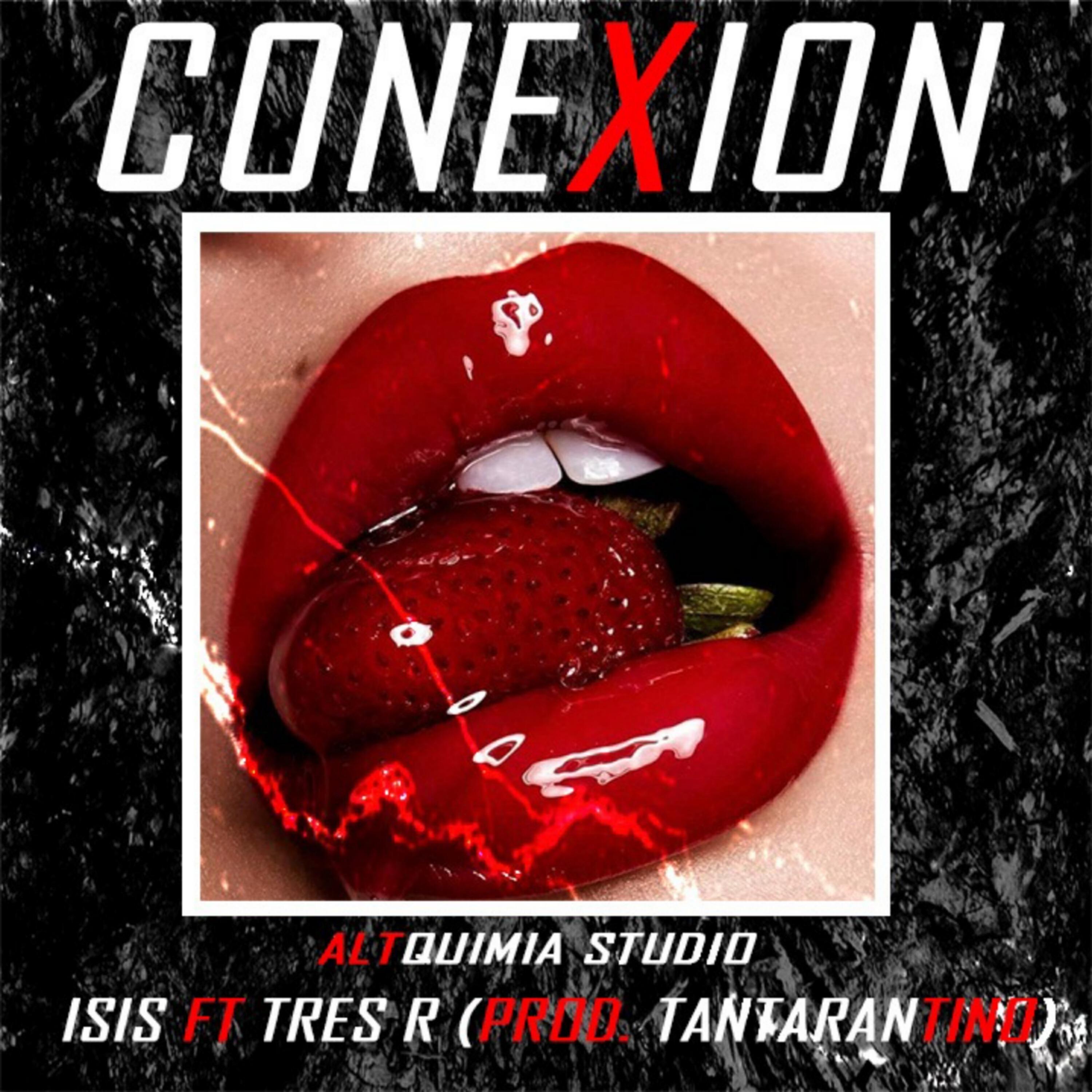 Релиз Conexión