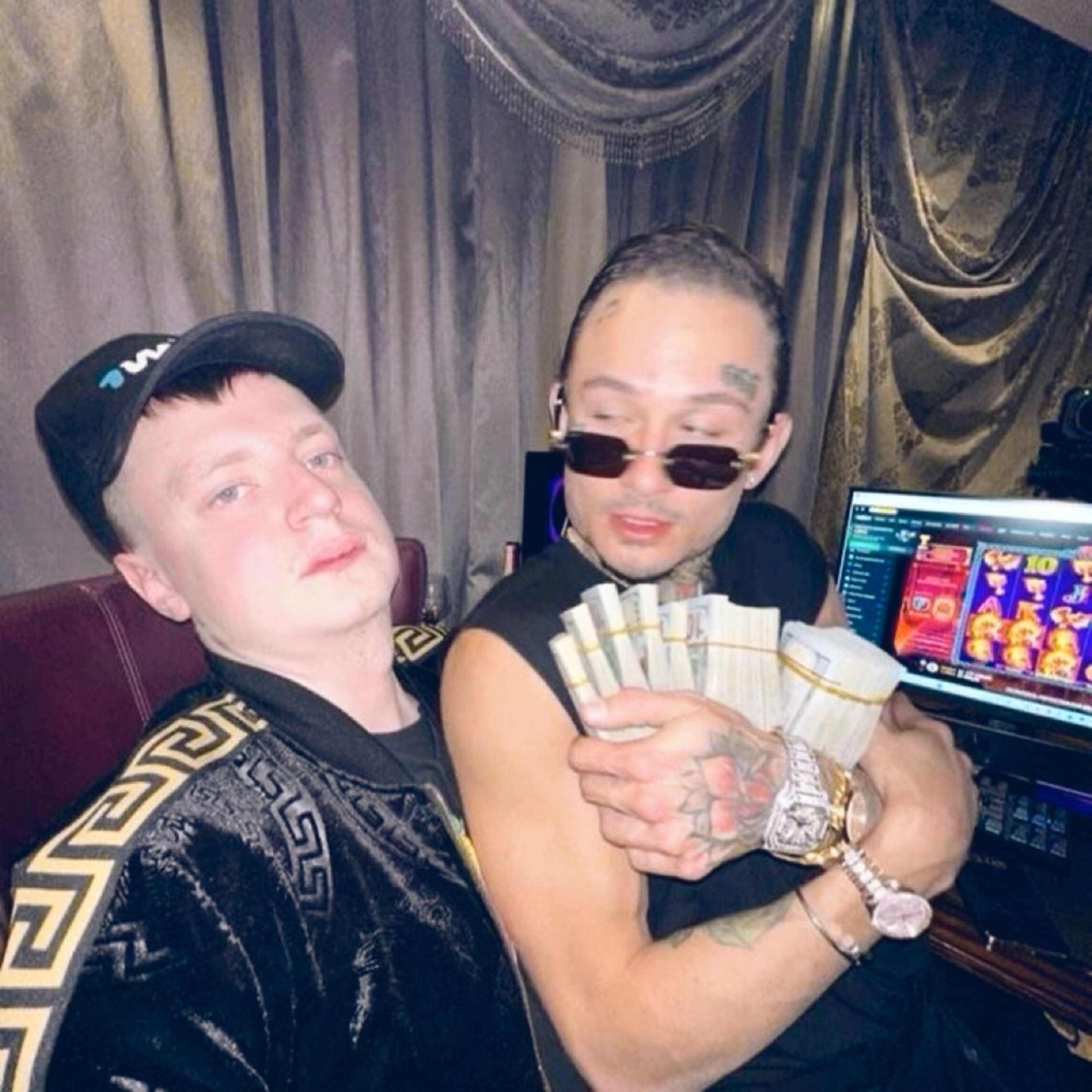 Релиз Self Aware this trap