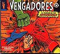Vengadores