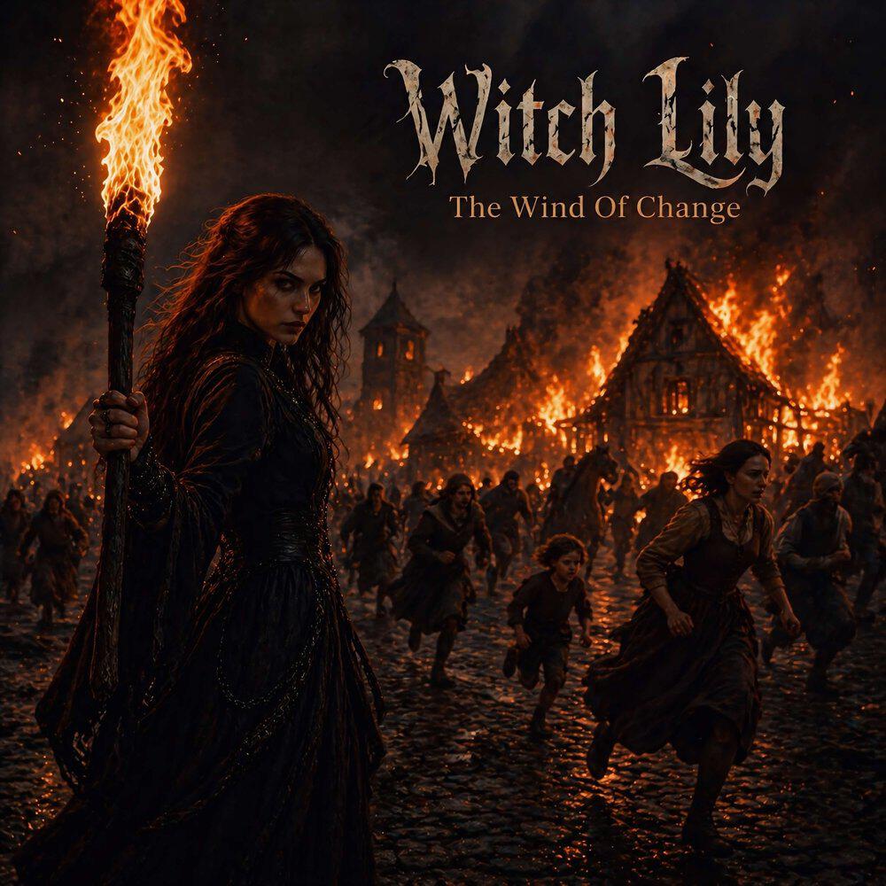 Witch Lily
