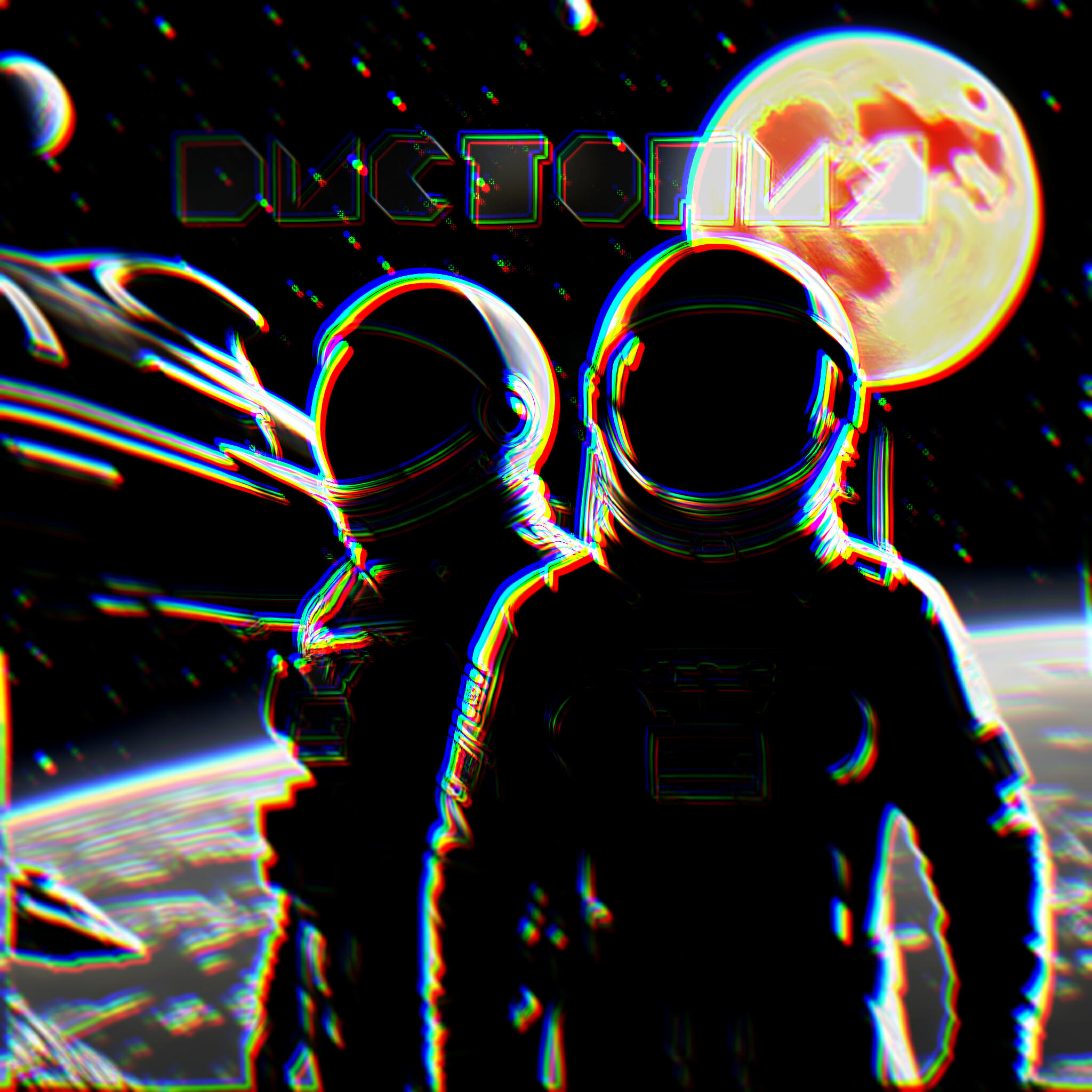 Релиз Дистопия