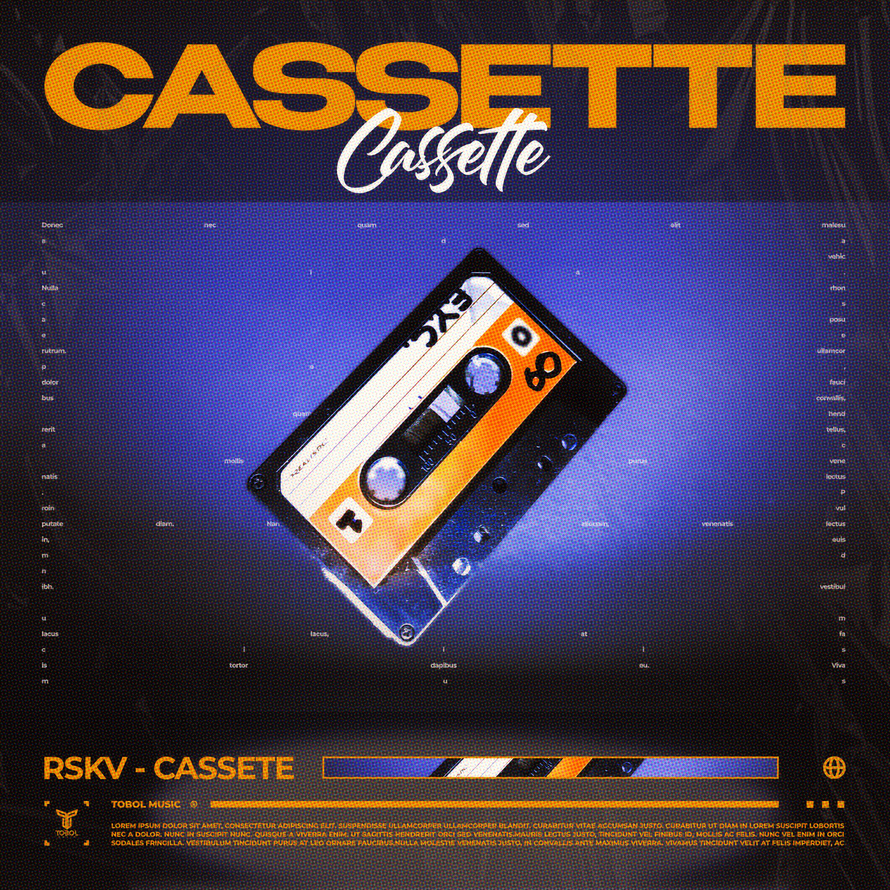 Релиз Cassette