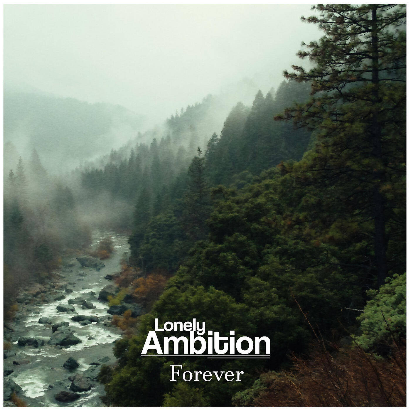 Lonely Ambition