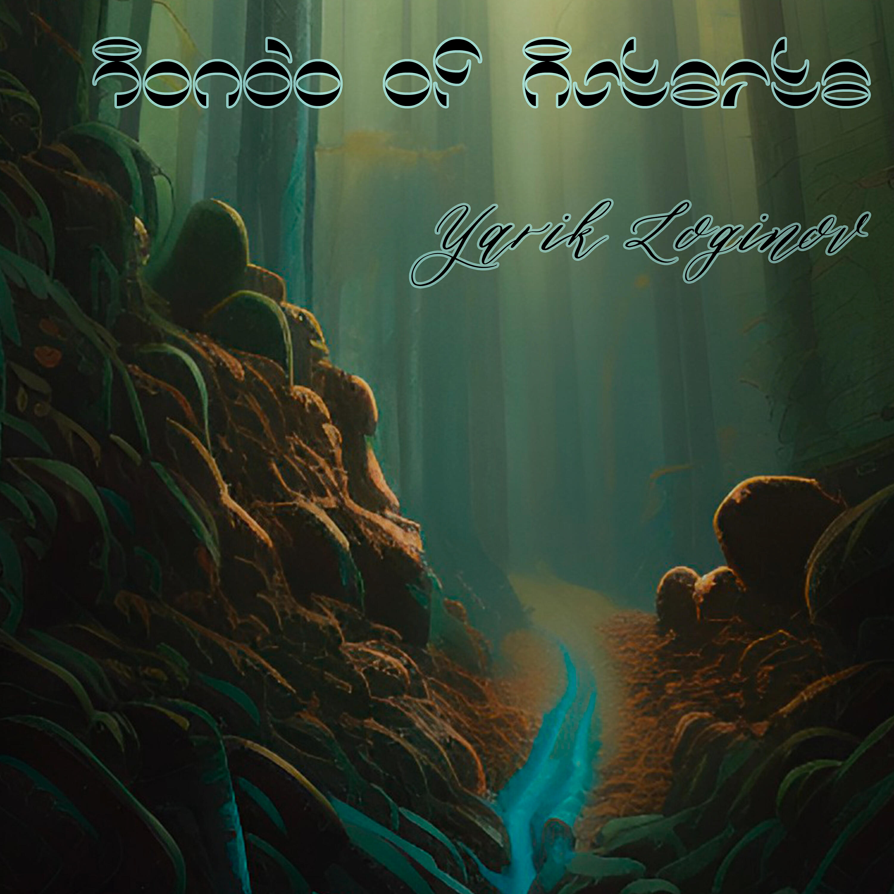 Релиз Rondo of Astarta