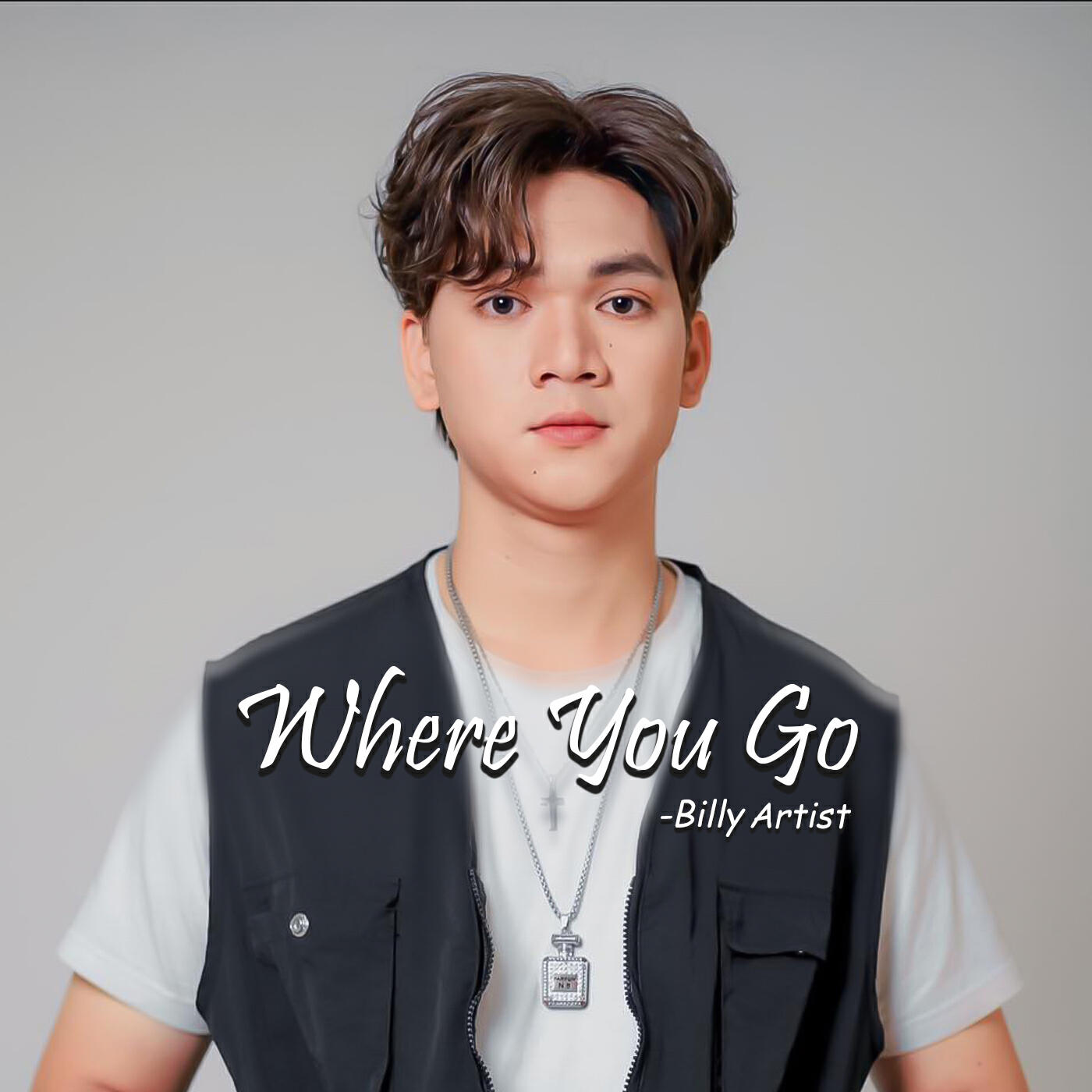 Постер альбома Where You Go
