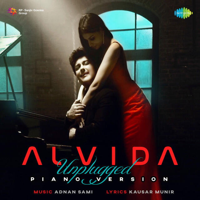 Релиз Alvida Unplugged Piano Version
