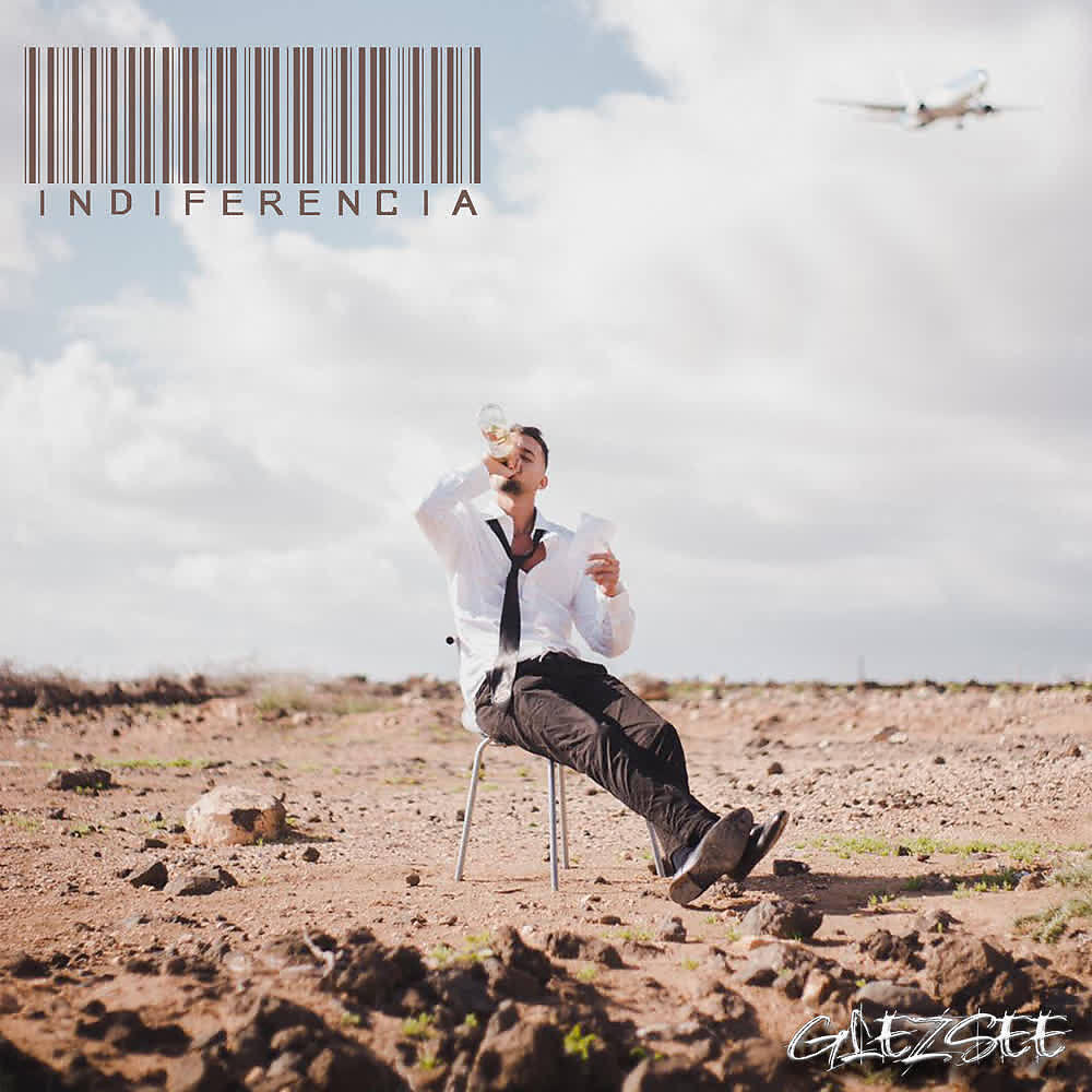 Релиз Indiferencia