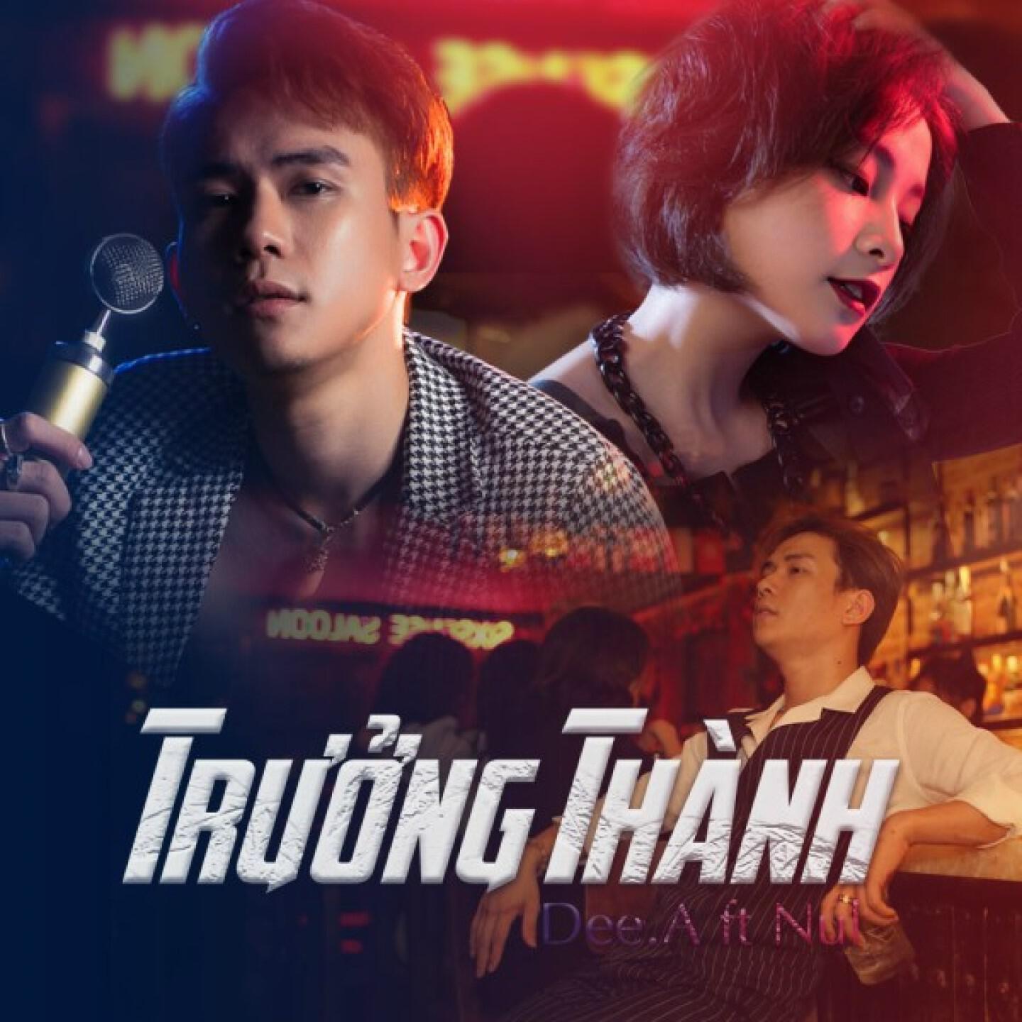 Релиз Trưởng Thành