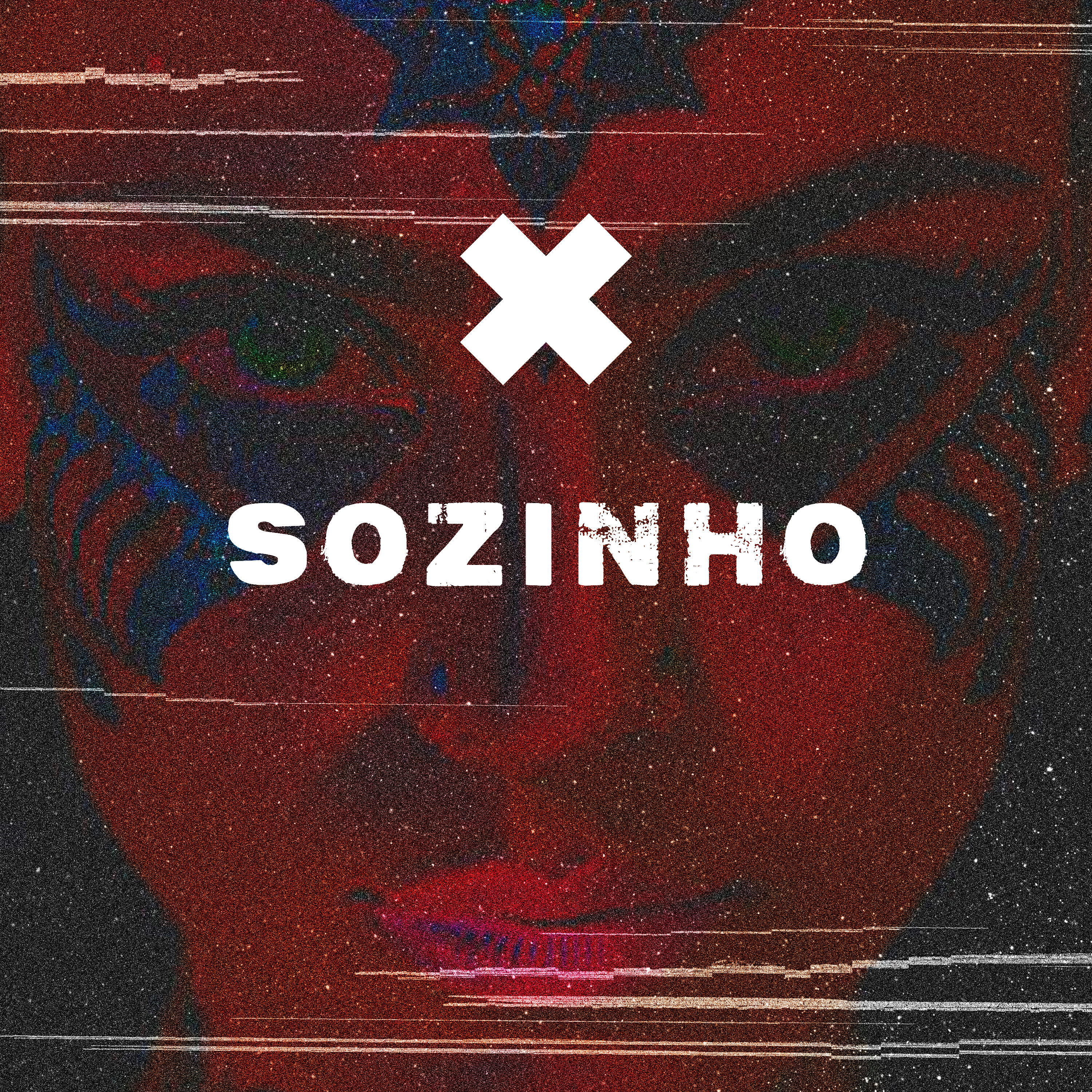 Постер альбома Sozinho