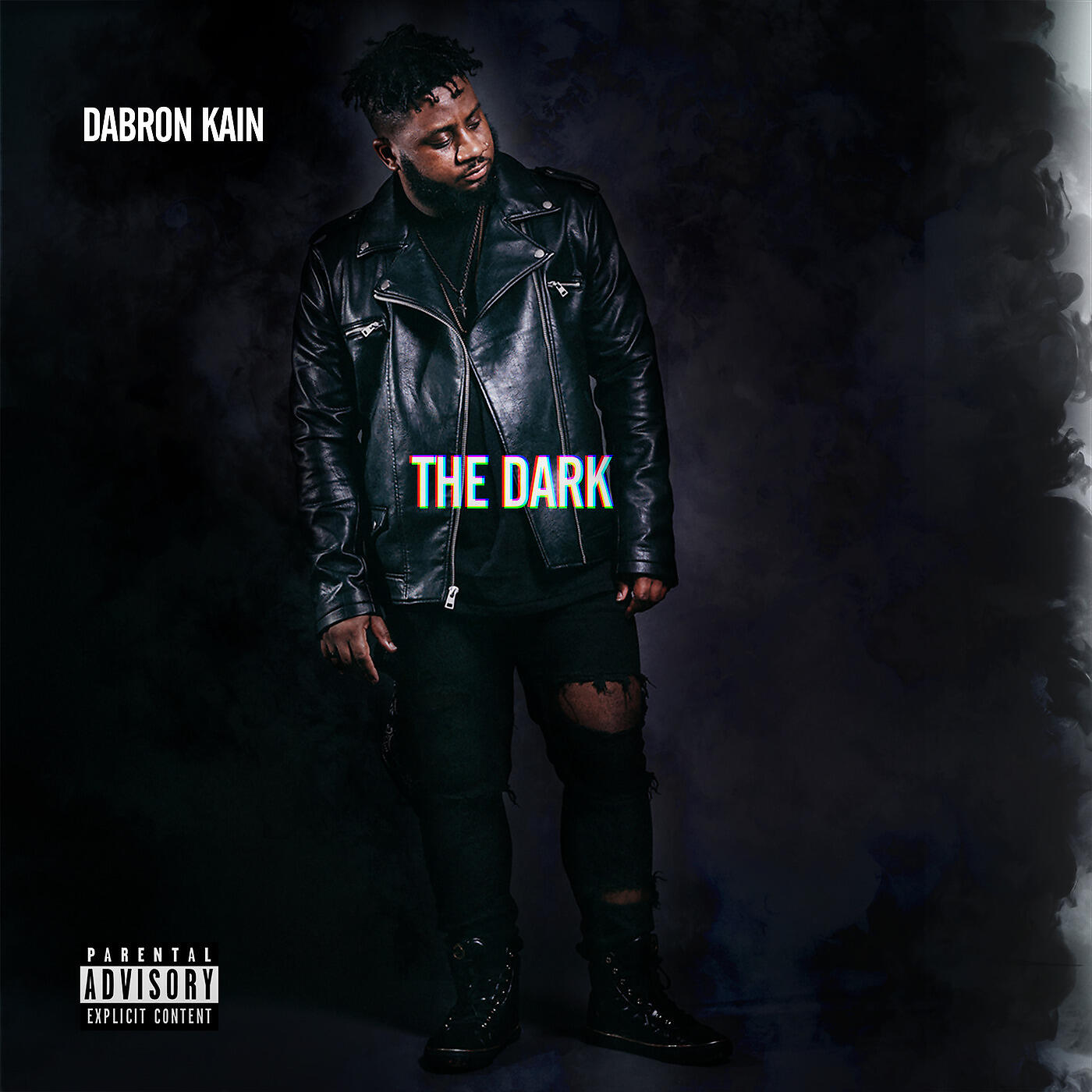 Релиз The Dark