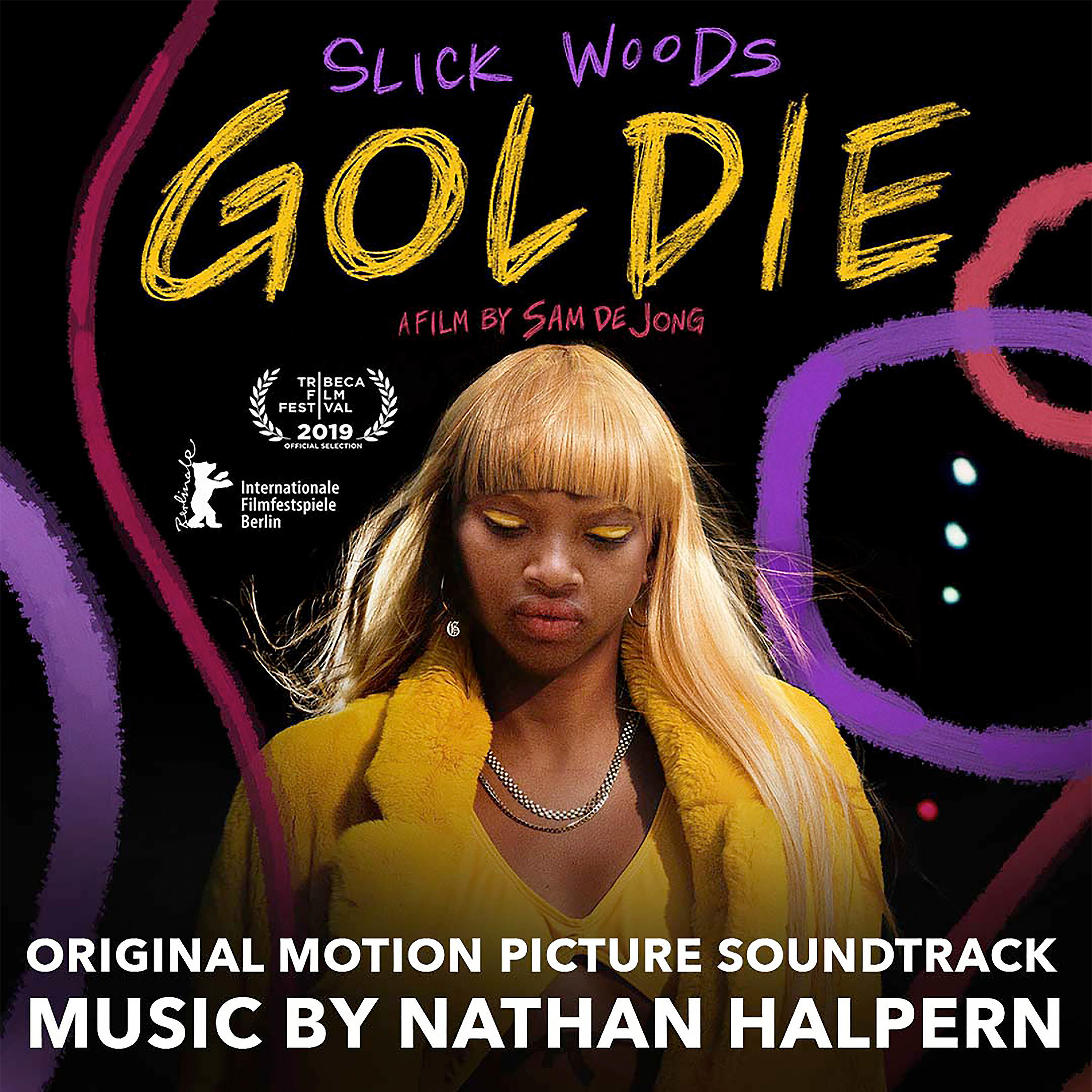 Релиз Goldie (Original Motion Picture Soundtrack)