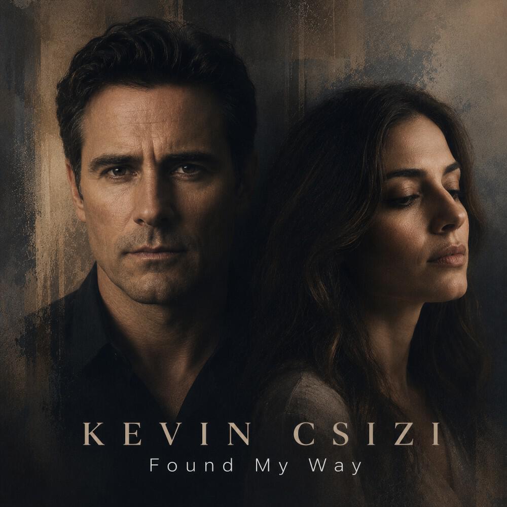 Релиз Found My Way