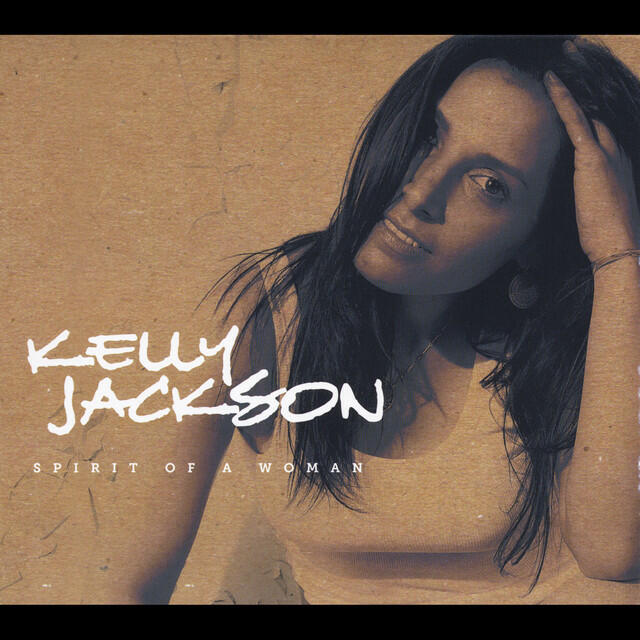Релиз Spirit of a Woman