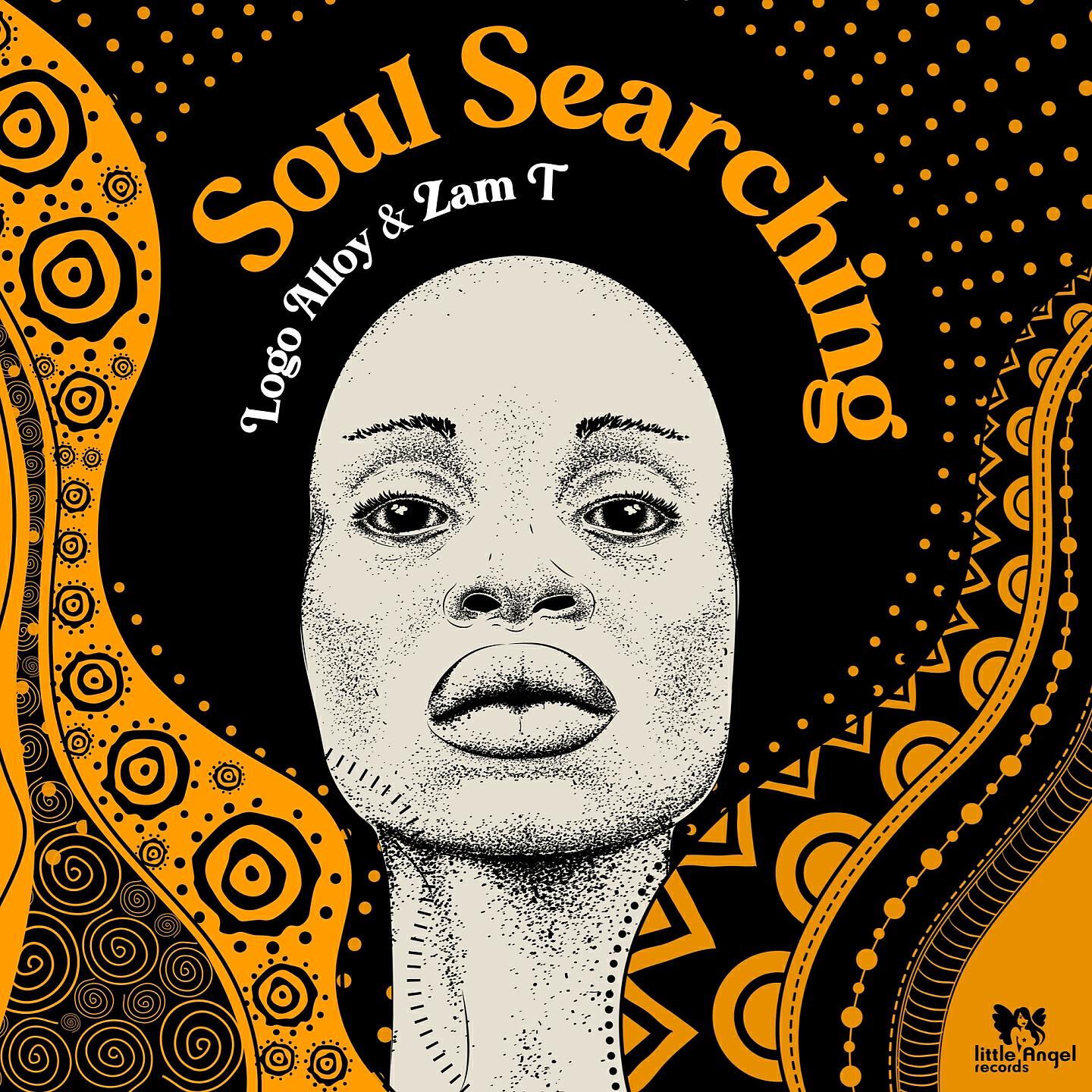 Релиз Soul Searching