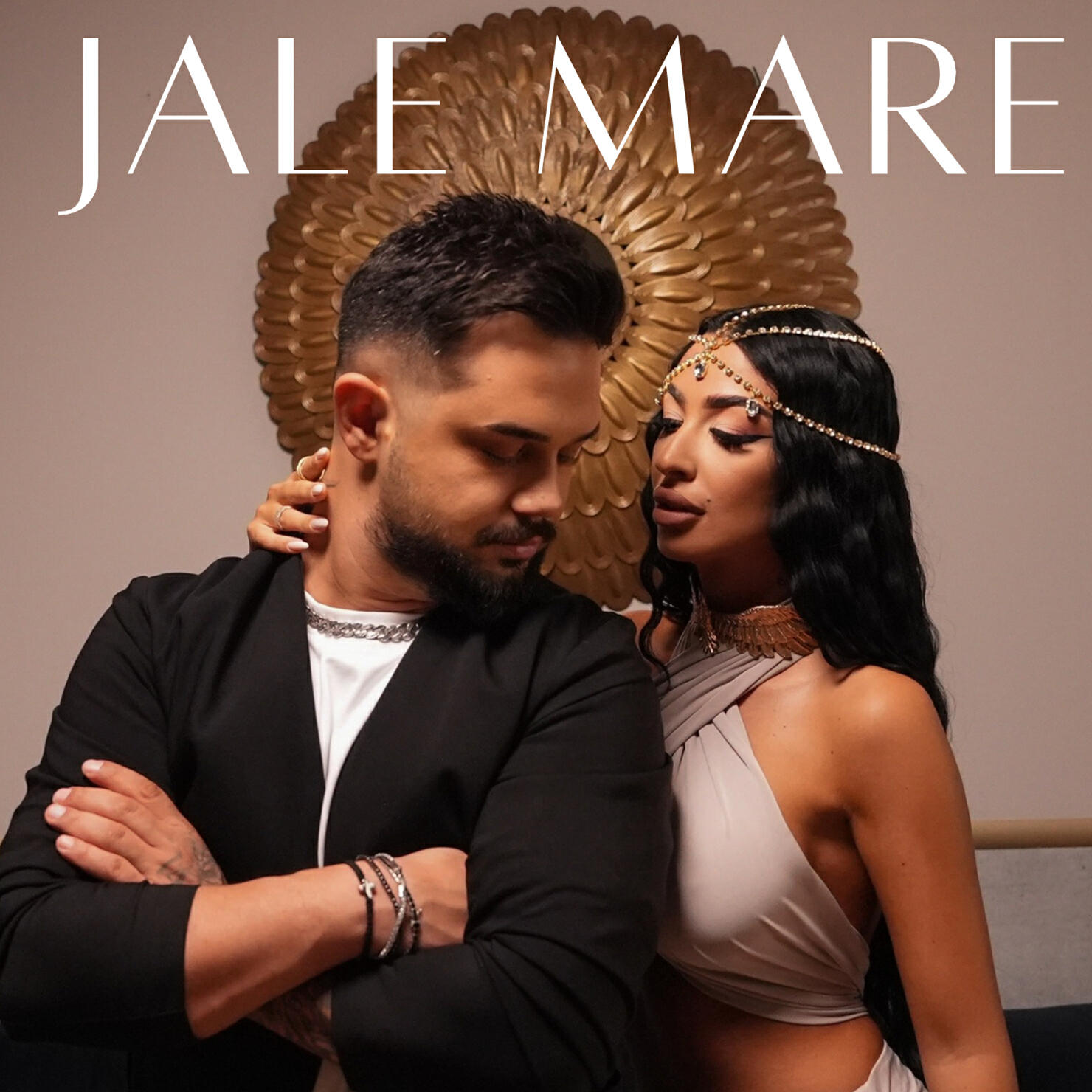 Релиз JALE MARE