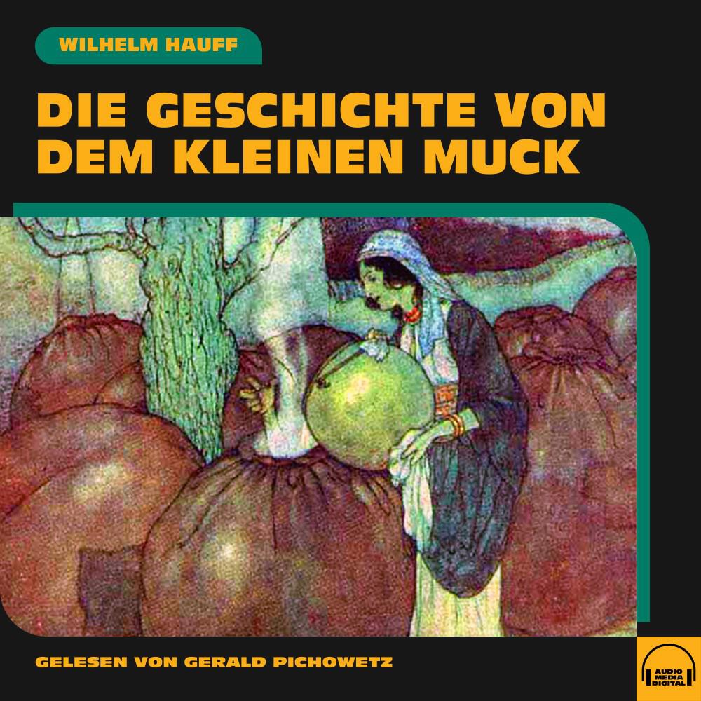 Релиз Die Geschichte von dem kleinen Muck