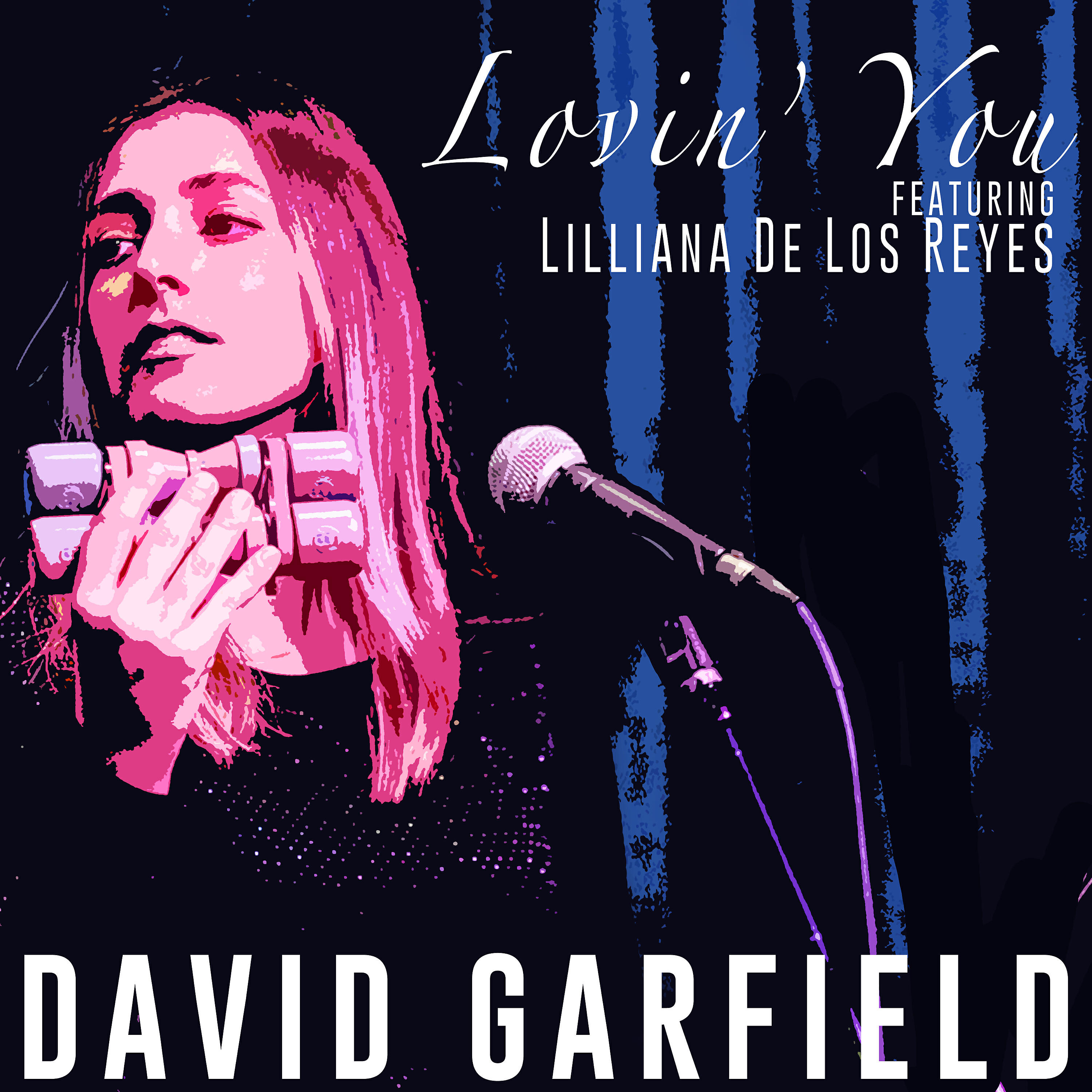Релиз Lovin' You