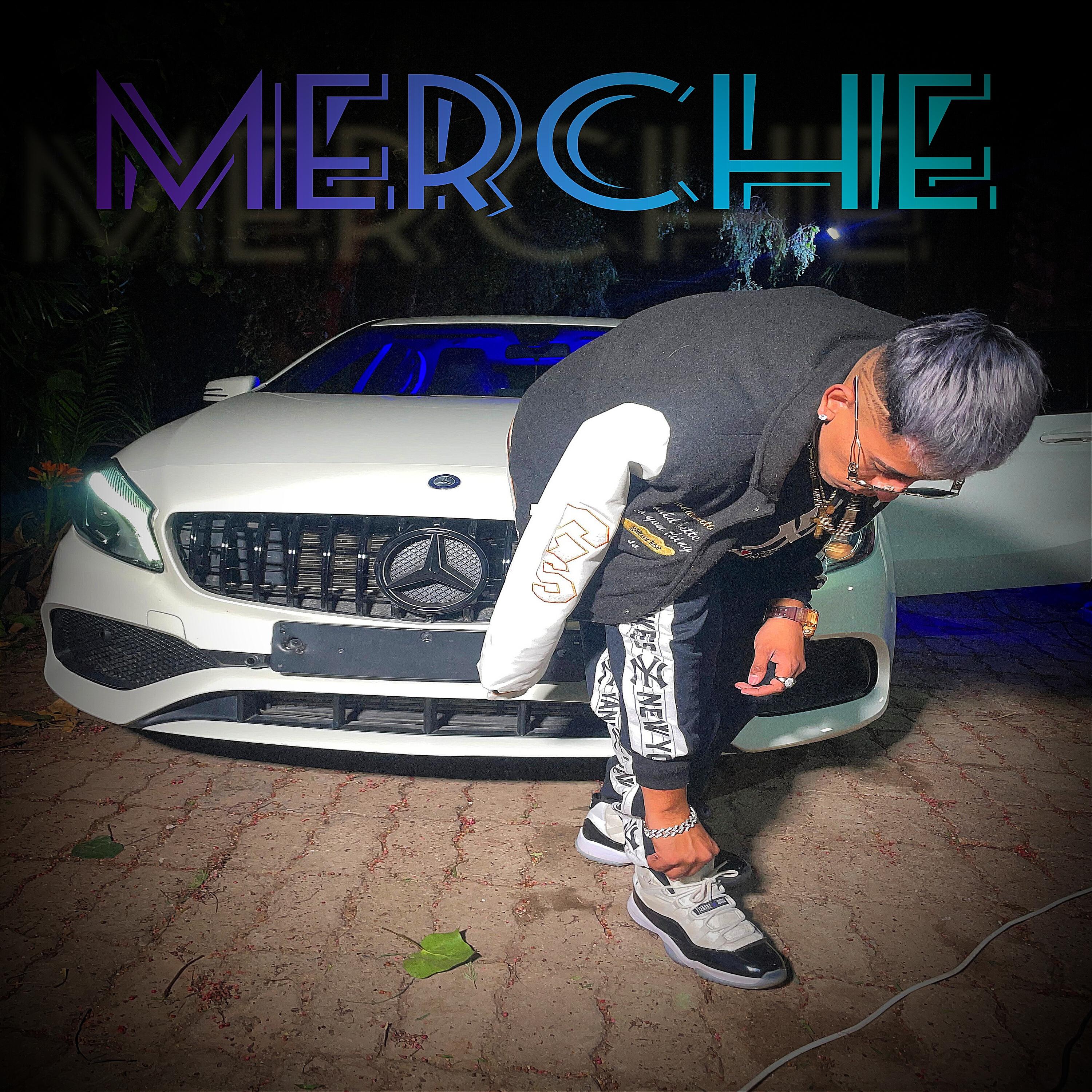 Релиз Merche