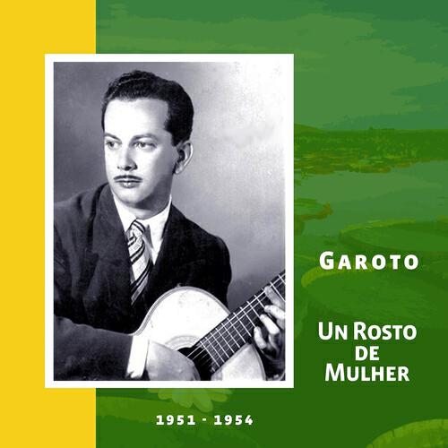 Релиз Un Rosto de Mulher