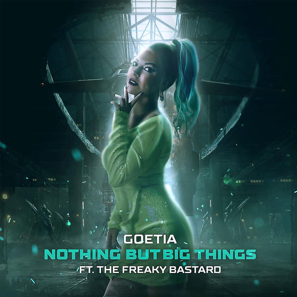 Релиз Nothing but Big Things