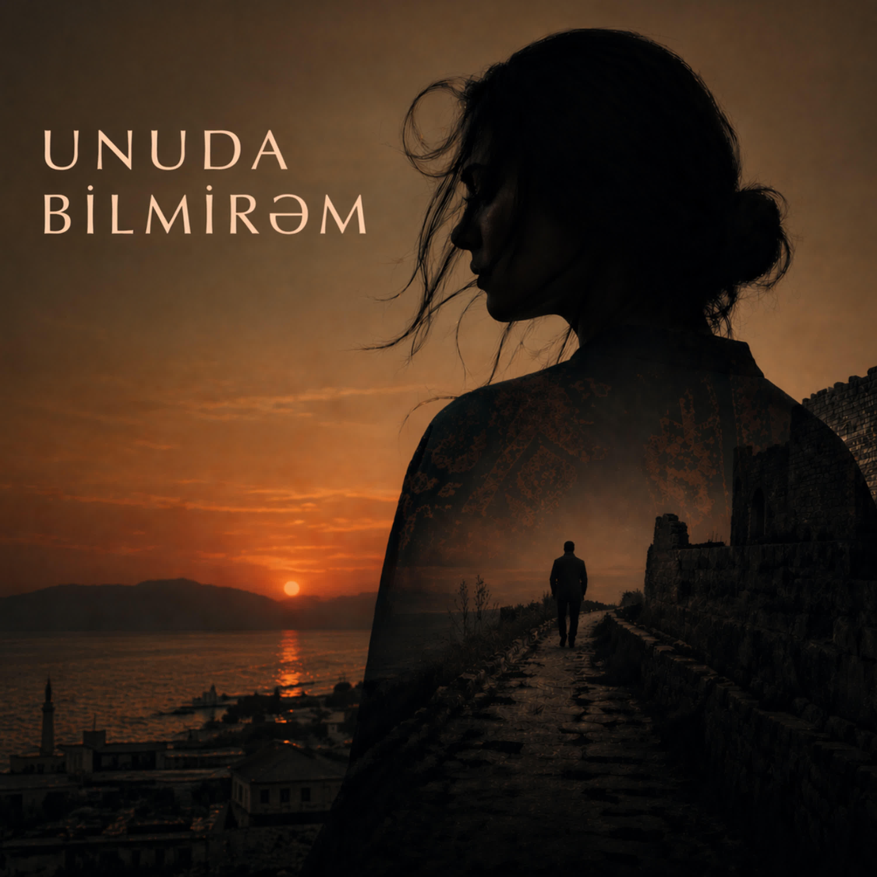 Релиз Unuda Bilmirəm