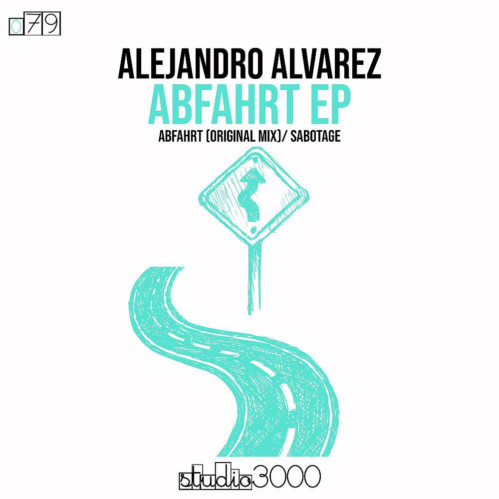 Релиз Abfahrt EP