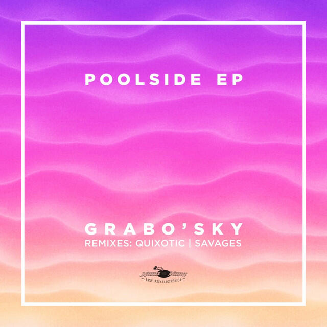 Релиз Poolside