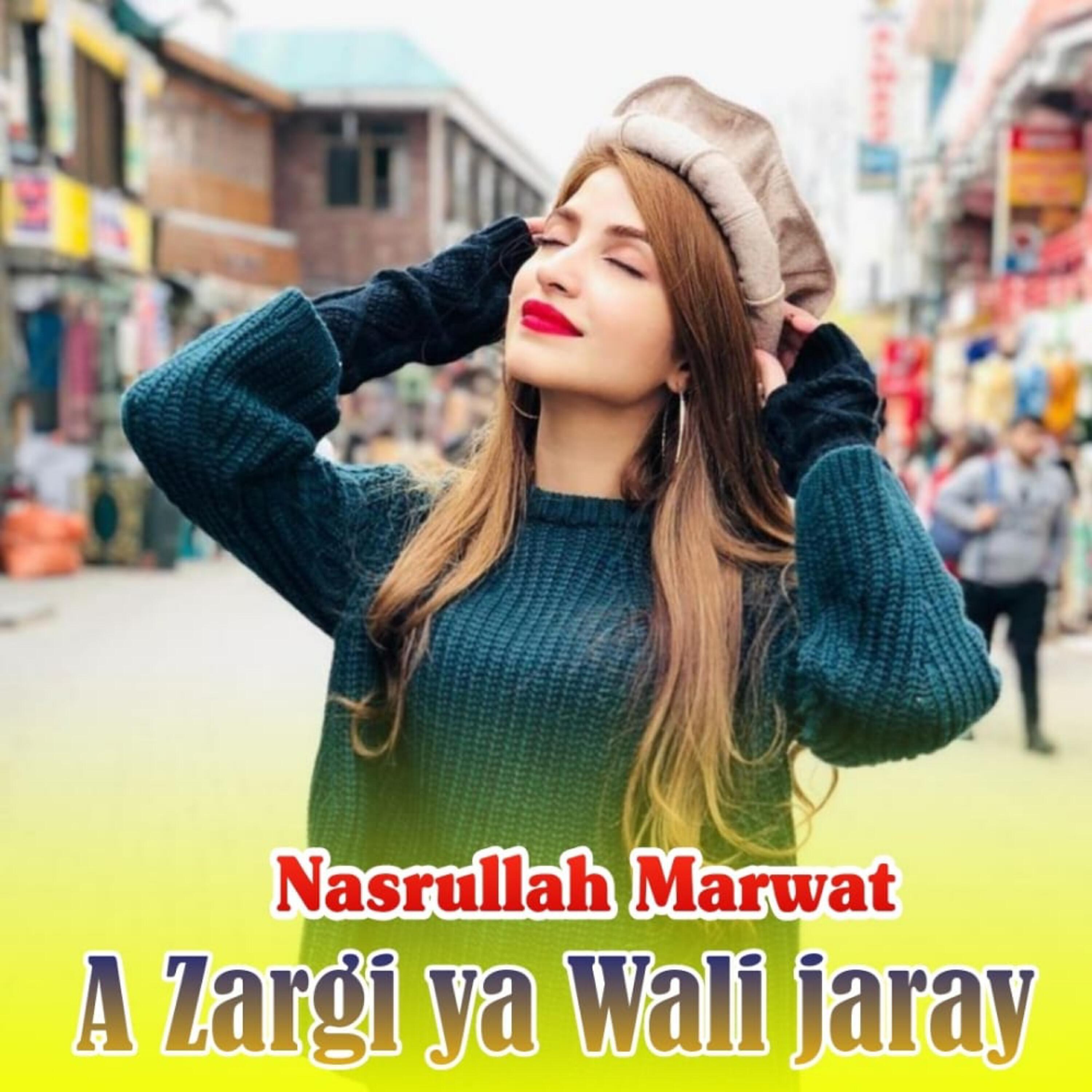 Релиз A Zargi Ya Wali Jaray