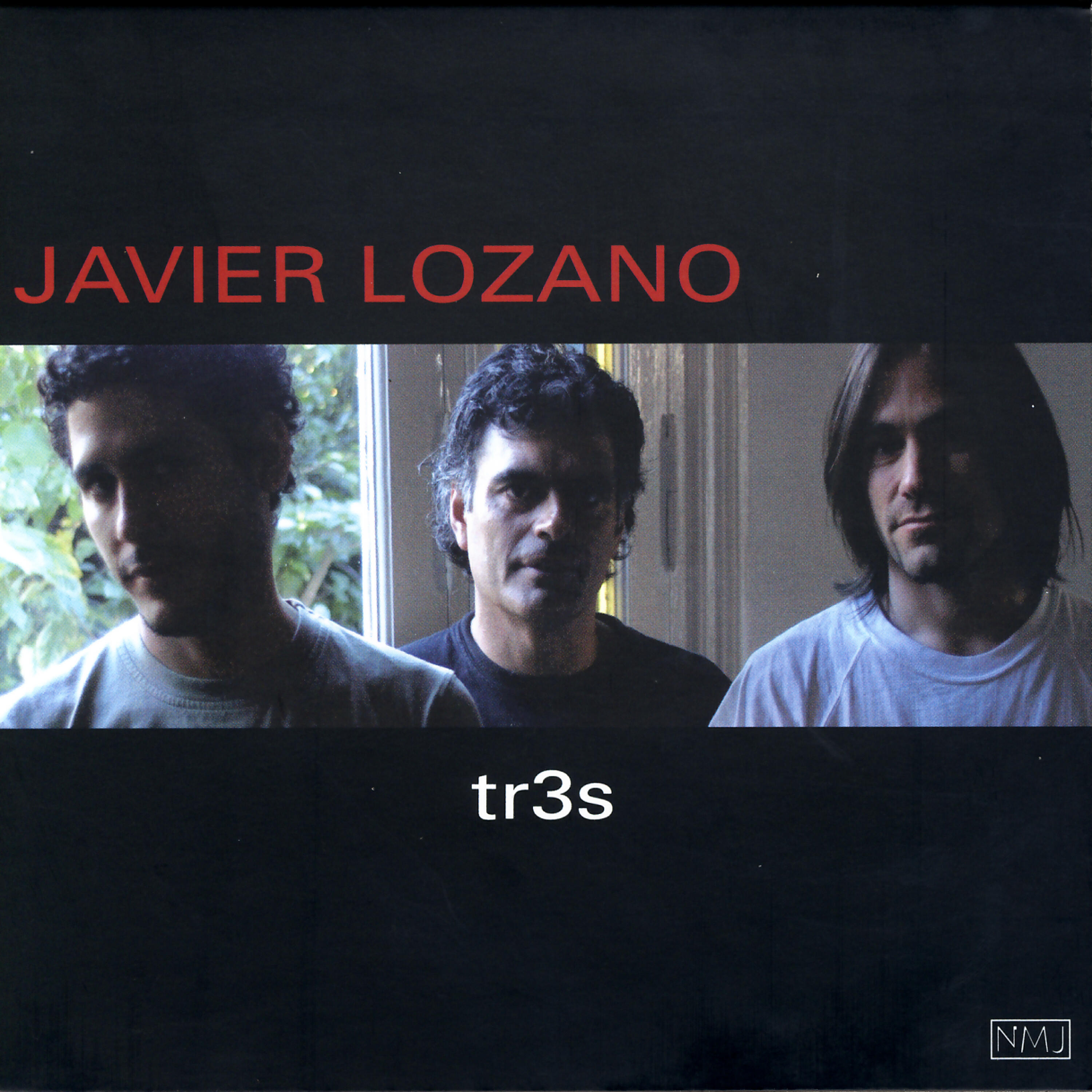 Релиз Tr3s