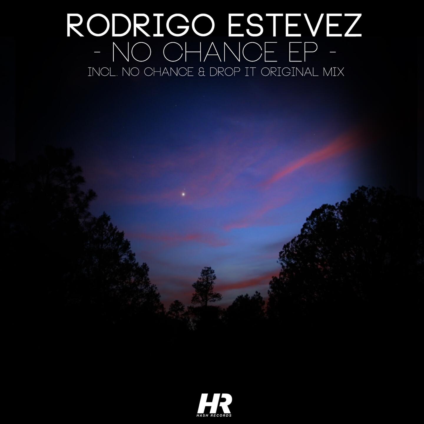 Rodrigo Estevez