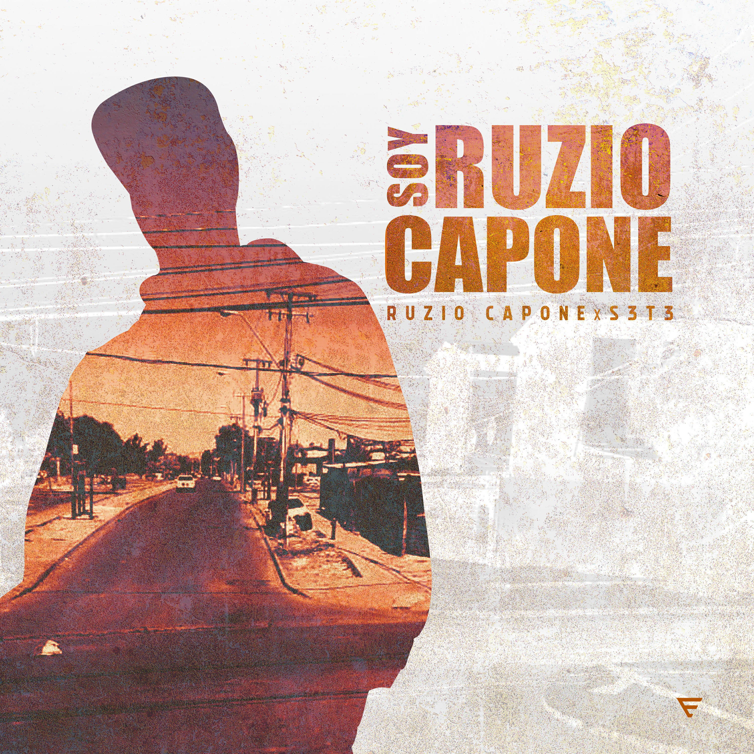 Релиз Soy Ruzio Capone