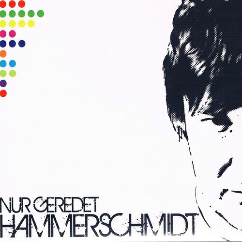 Релиз Nur geredet