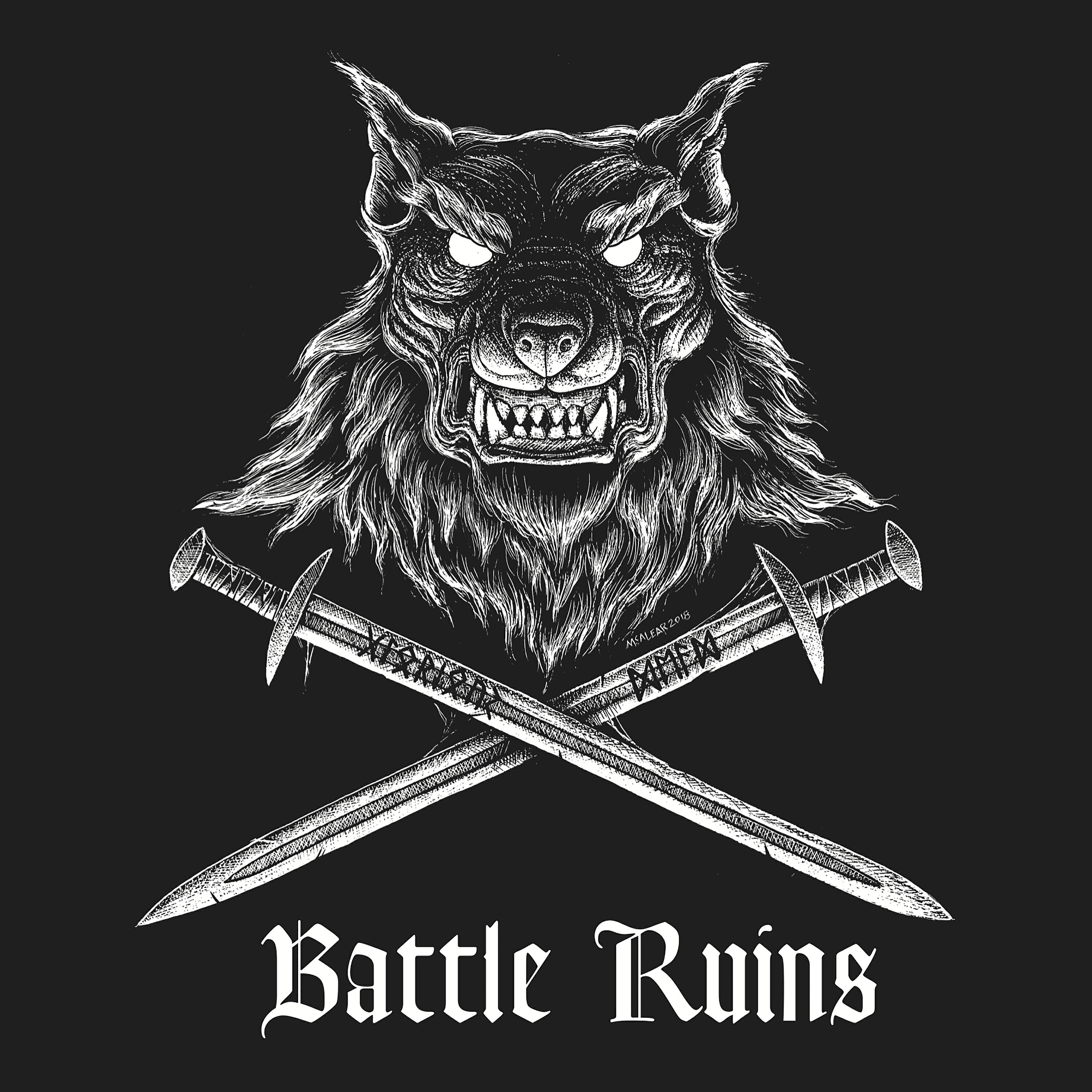 Релиз Glorious Dead