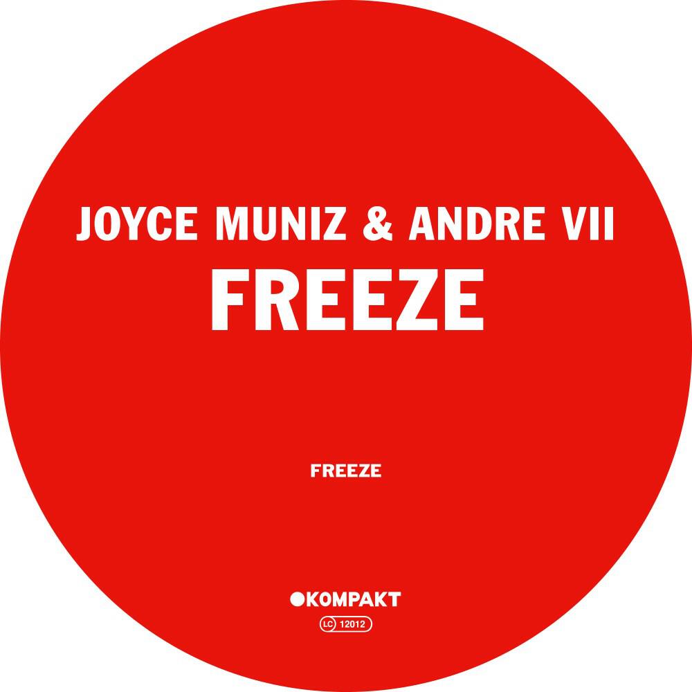 Релиз Freeze