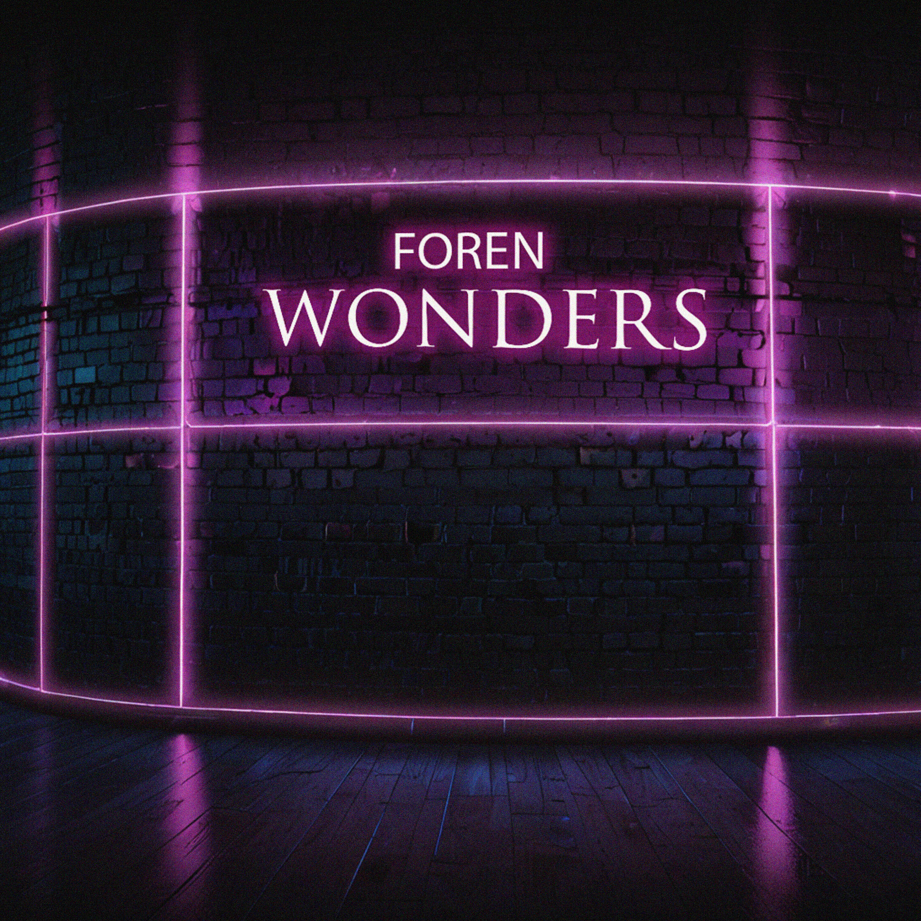 Релиз Wonders