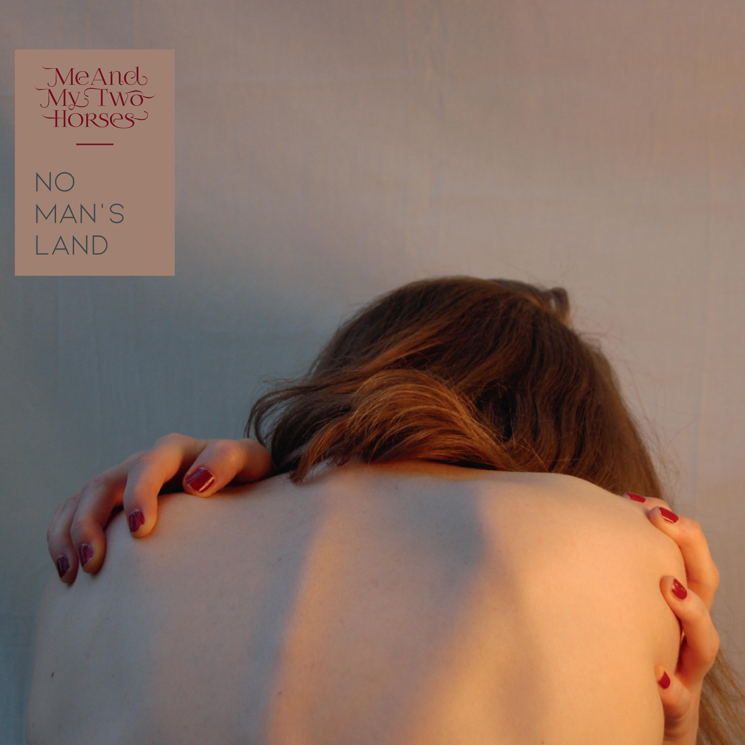 Релиз No Man's Land