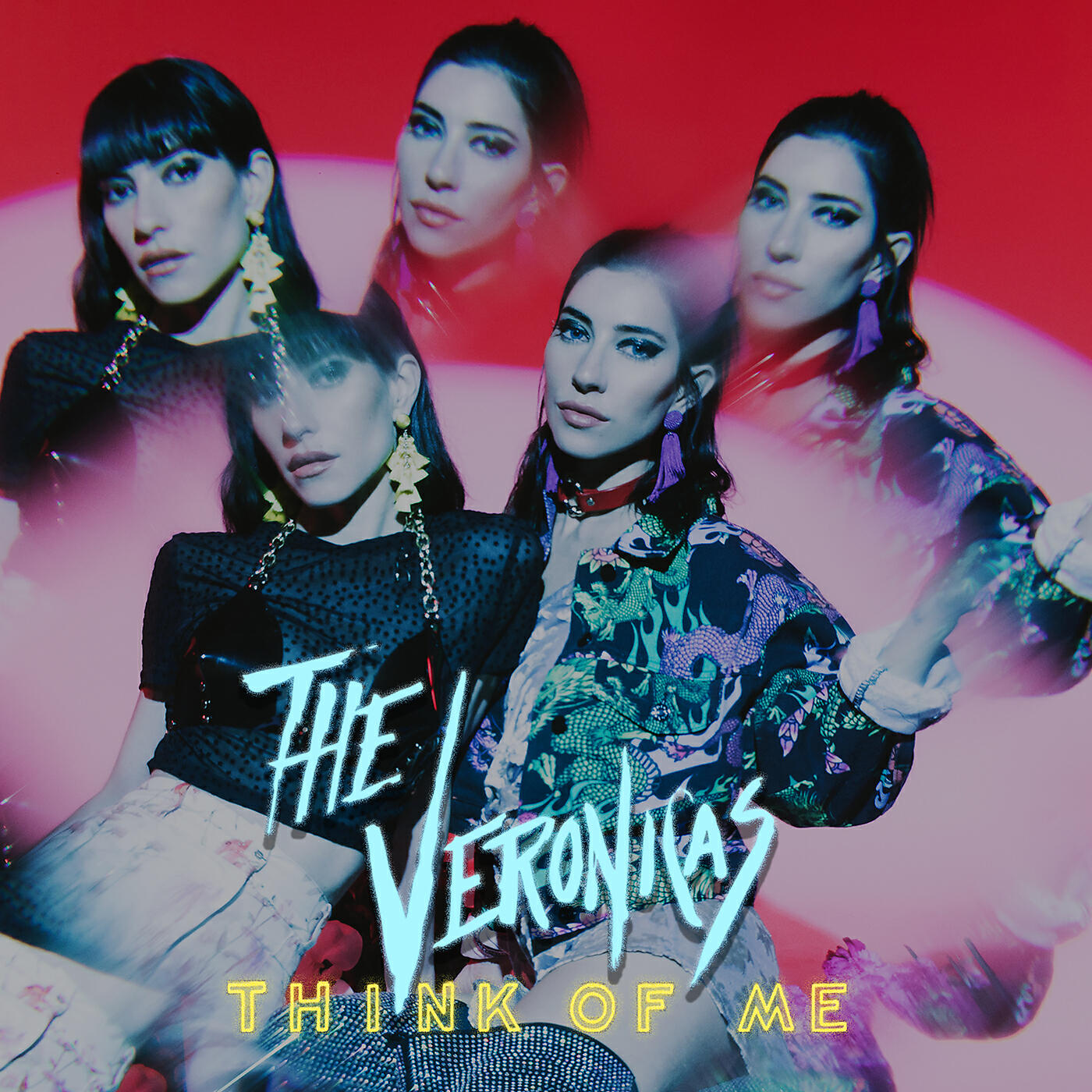 Релиз Think of Me