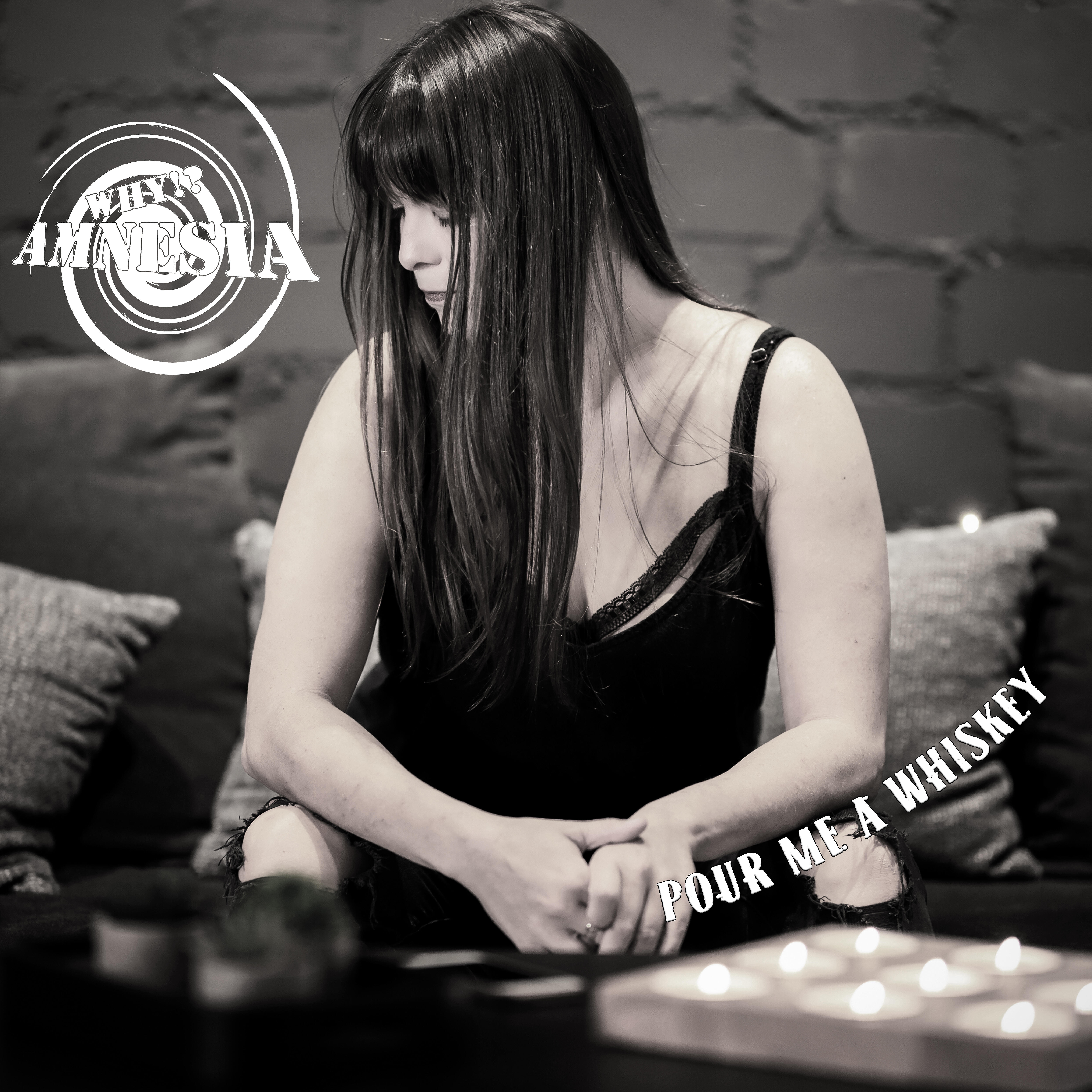 Релиз Pour Me a Whiskey