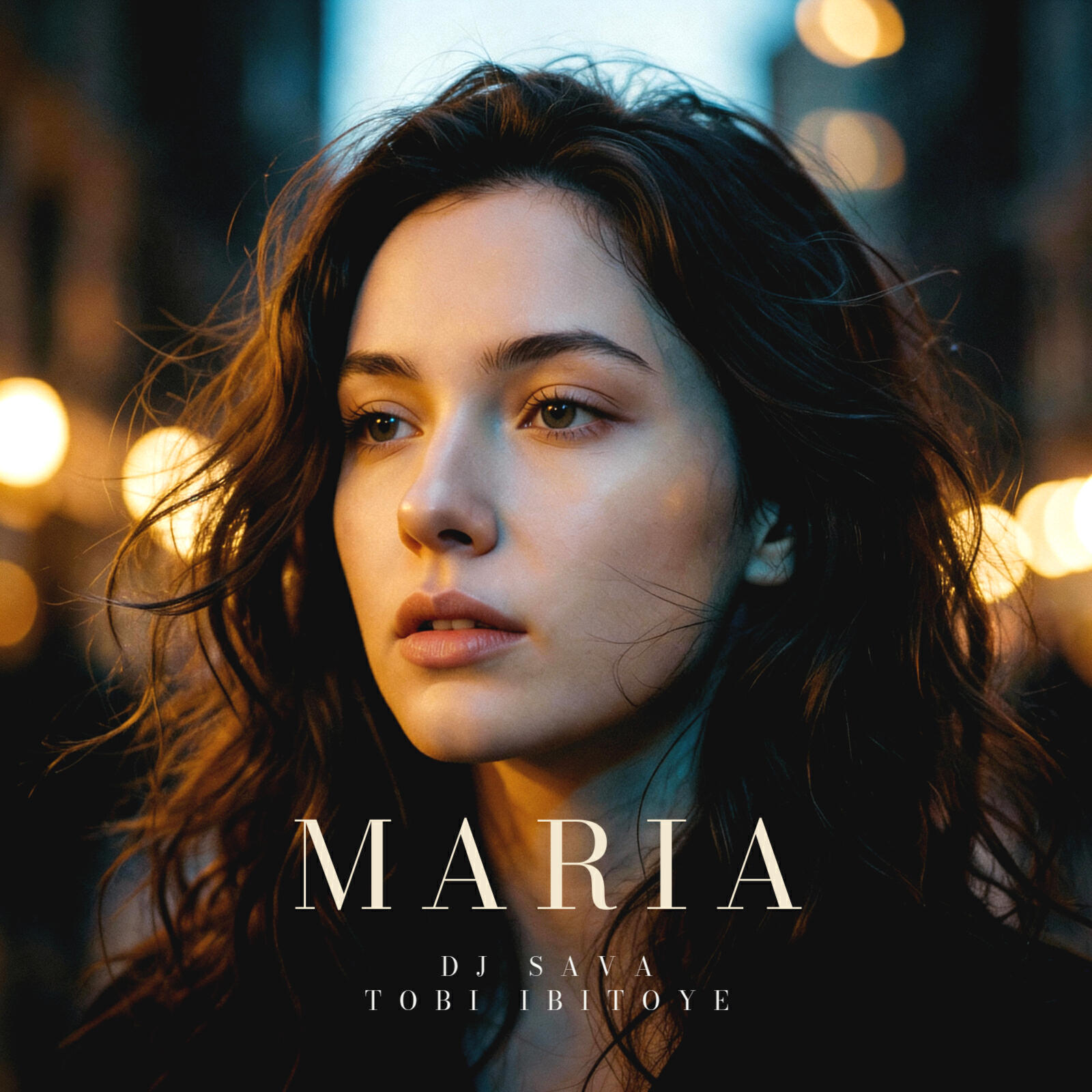 Релиз MARIA