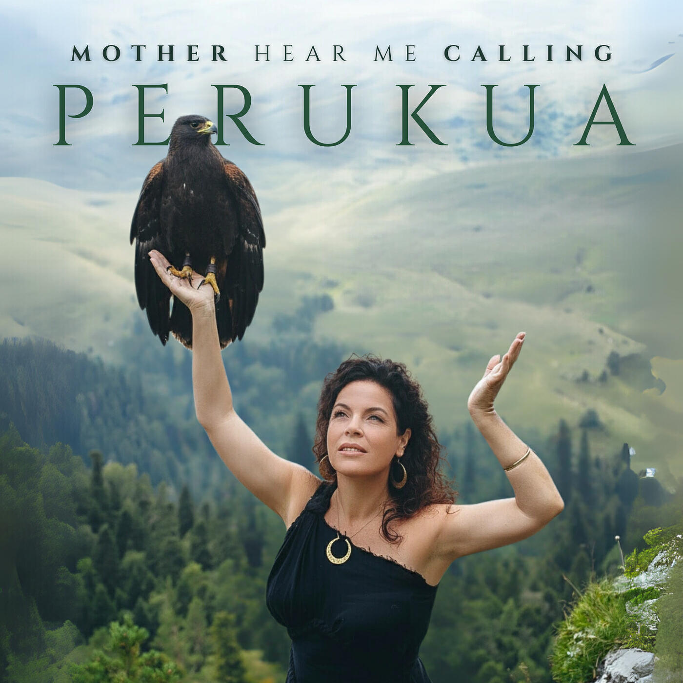 Релиз Mother Hear Me Calling