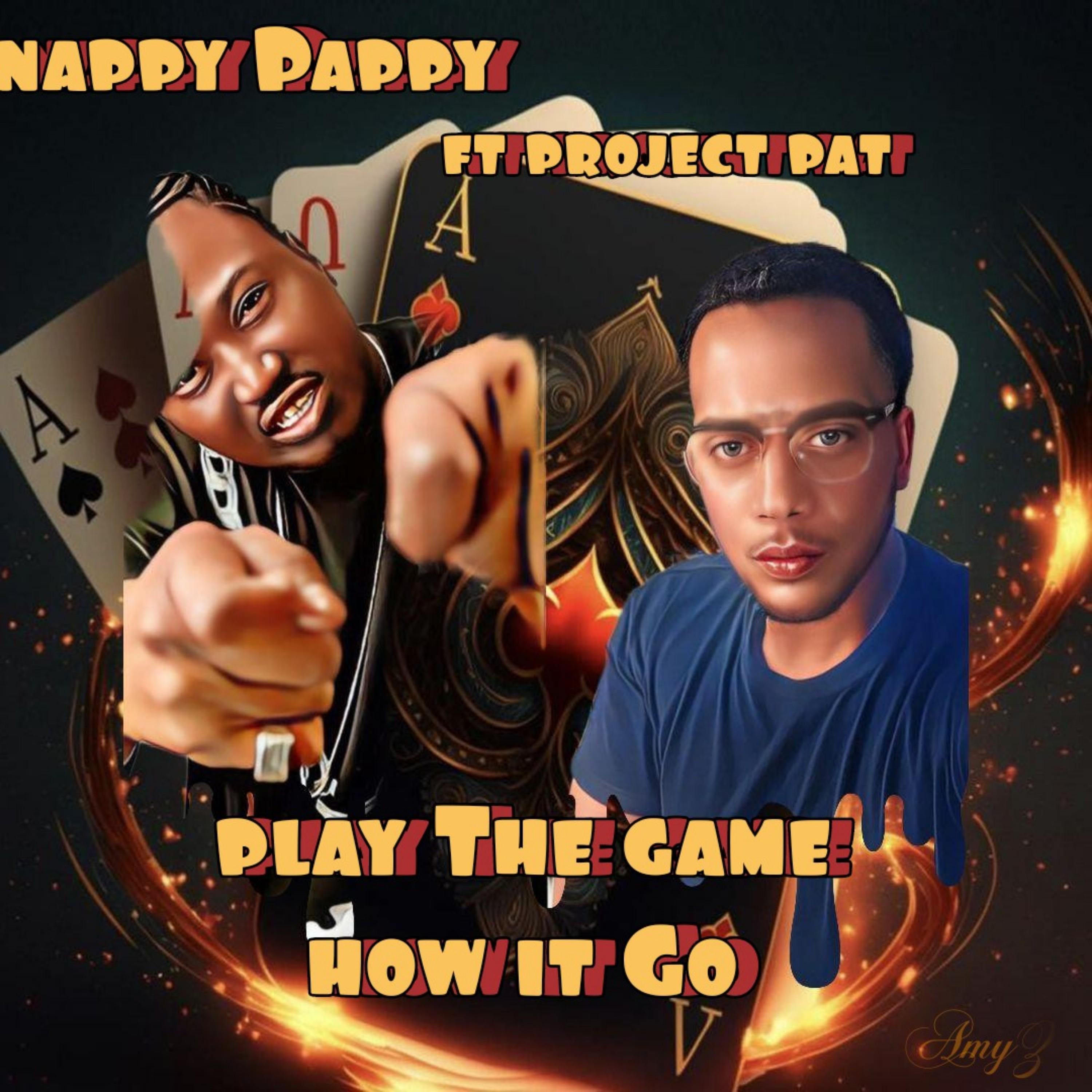 Релиз Play the Game how it go