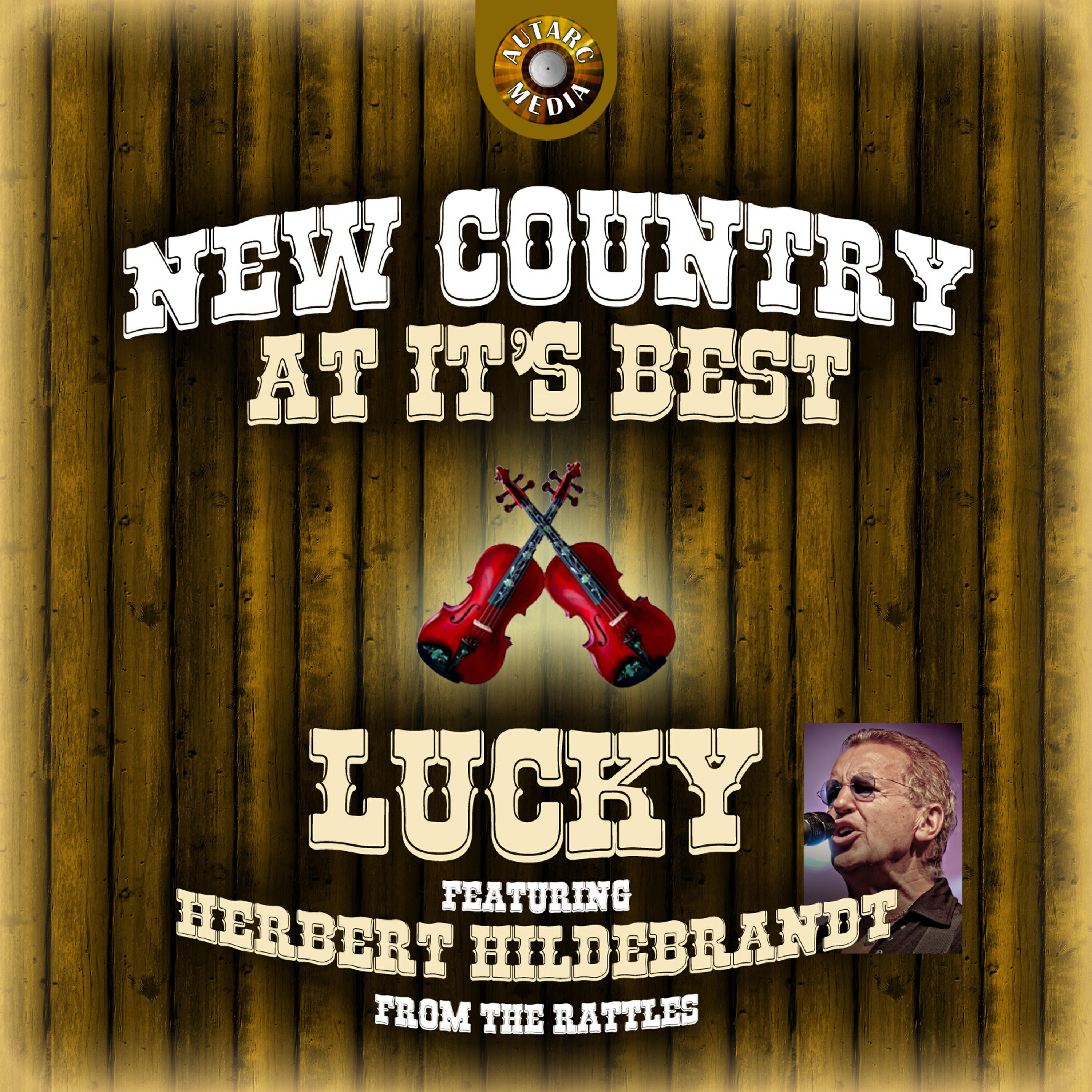 Релиз New Country at It's Best!