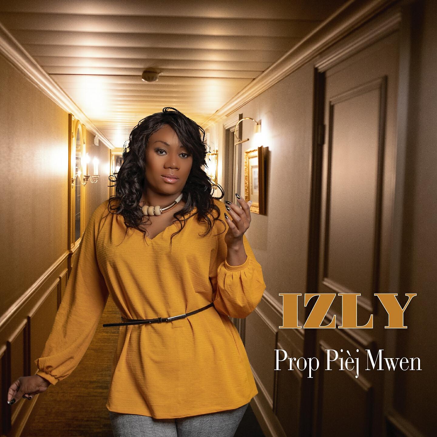 Релиз Prop pièj mwen