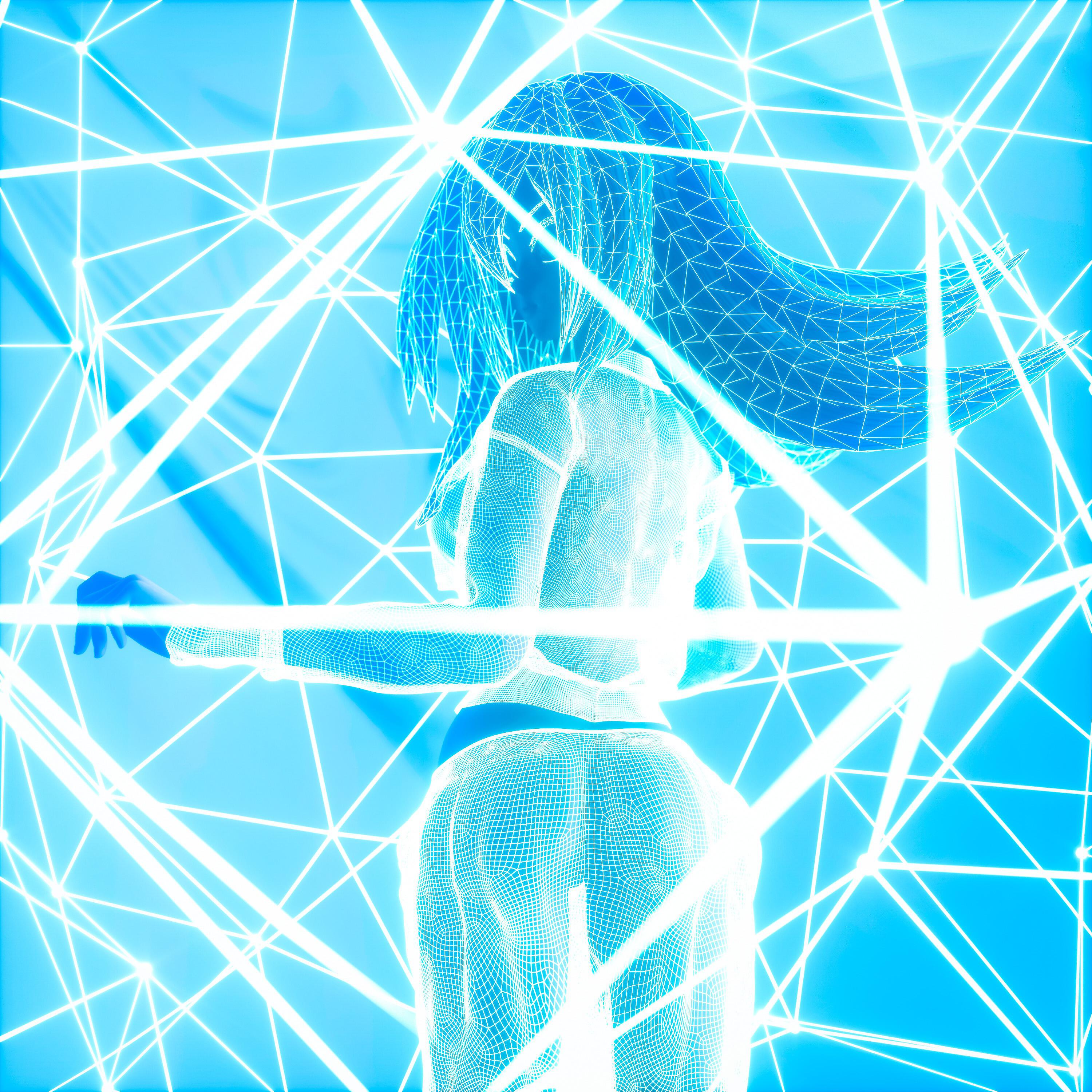 Релиз Нейросеть (prod. by WellFed)