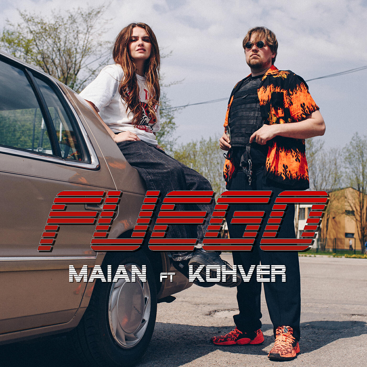 Релиз Fuego