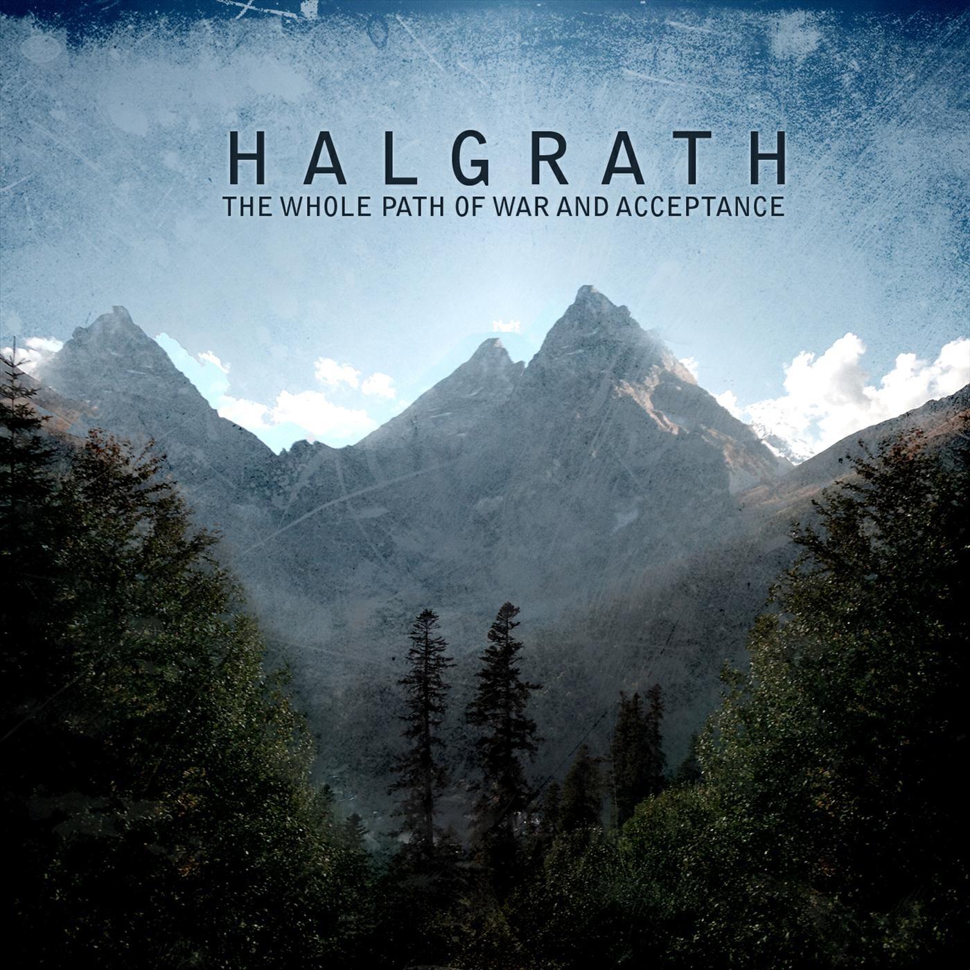 Релиз The Whole Path of War and Acceptance