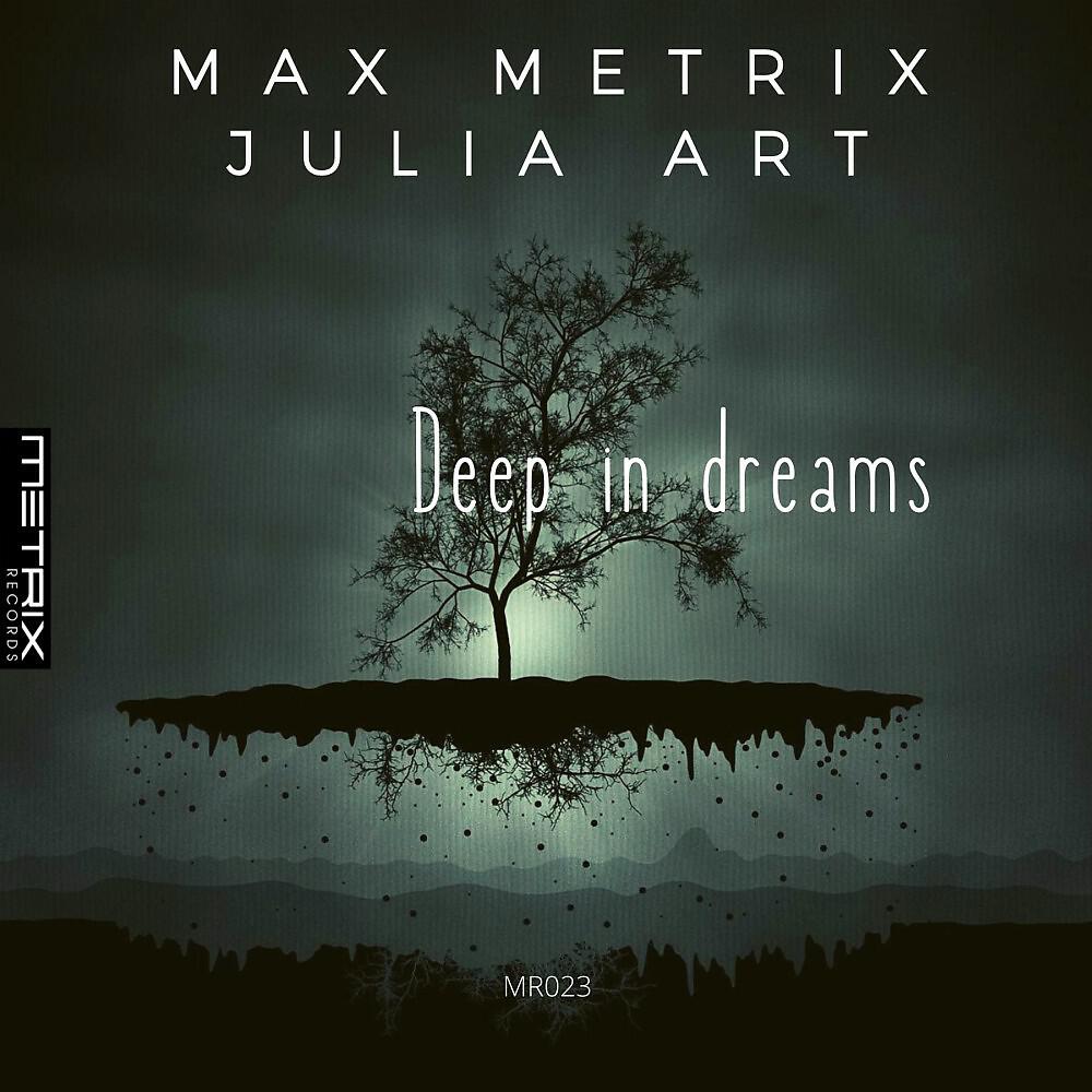 Релиз Deep in Dreams